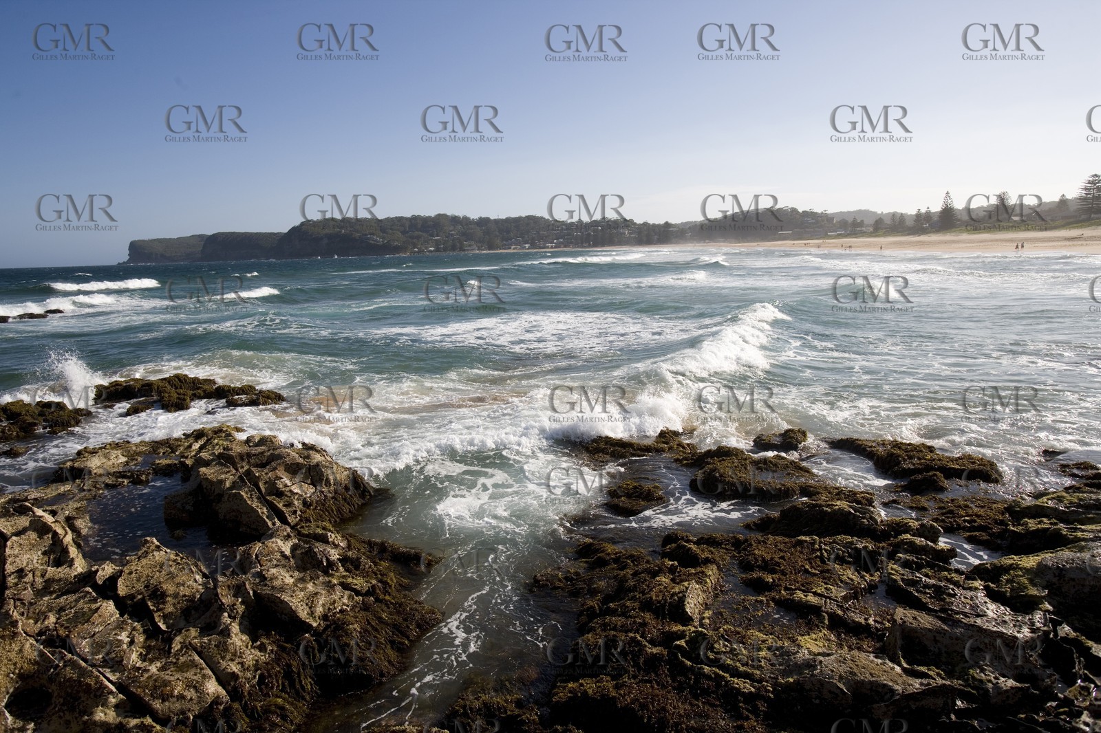 11 12 2006 - Australie - New South Wales - Central coast - Gosford & environs