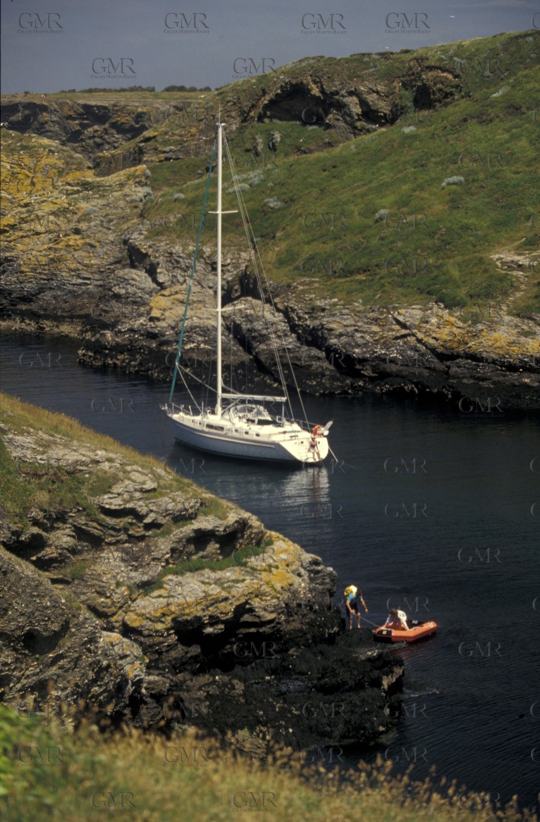 Bretagne