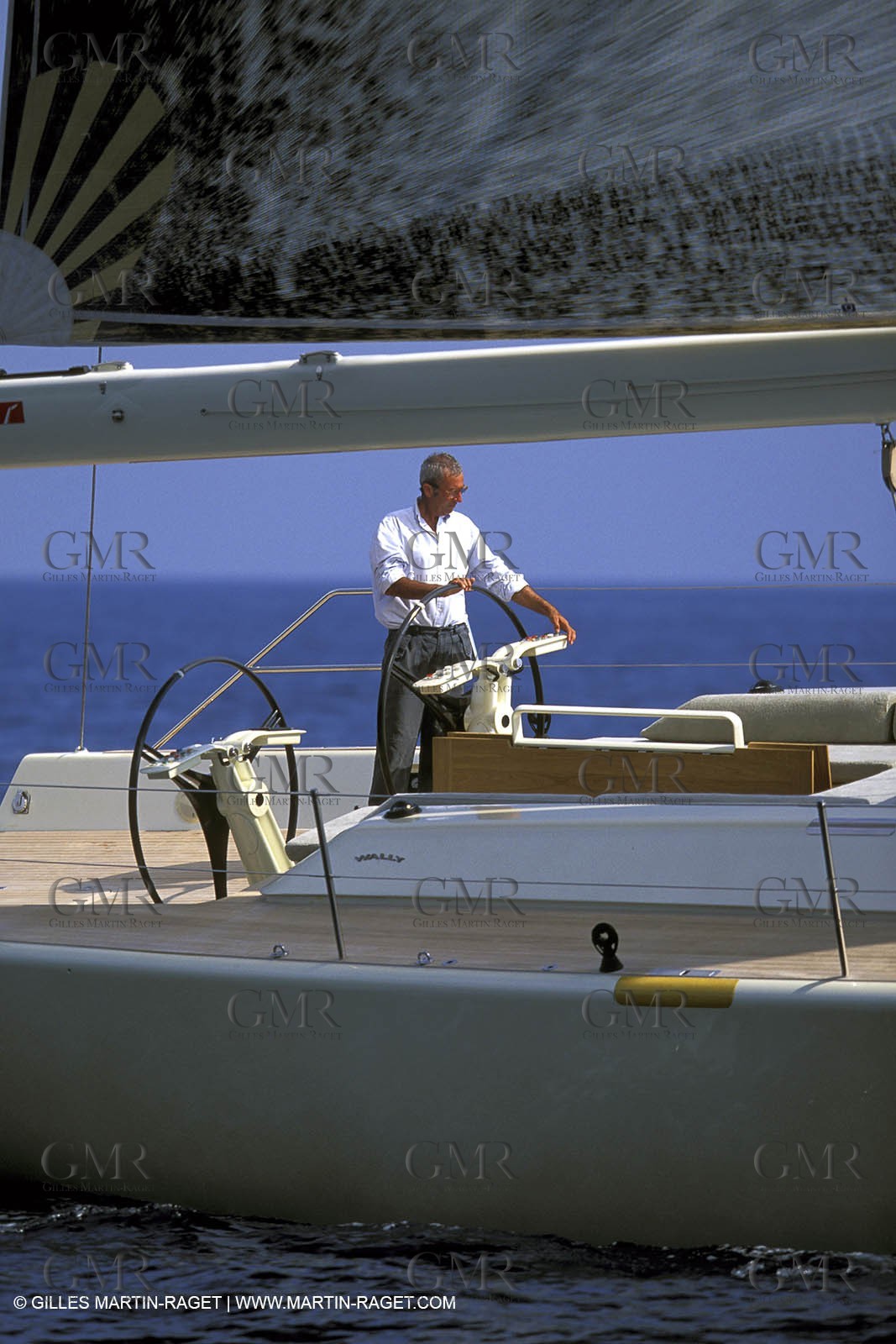 Wallyño - Wally Yachts