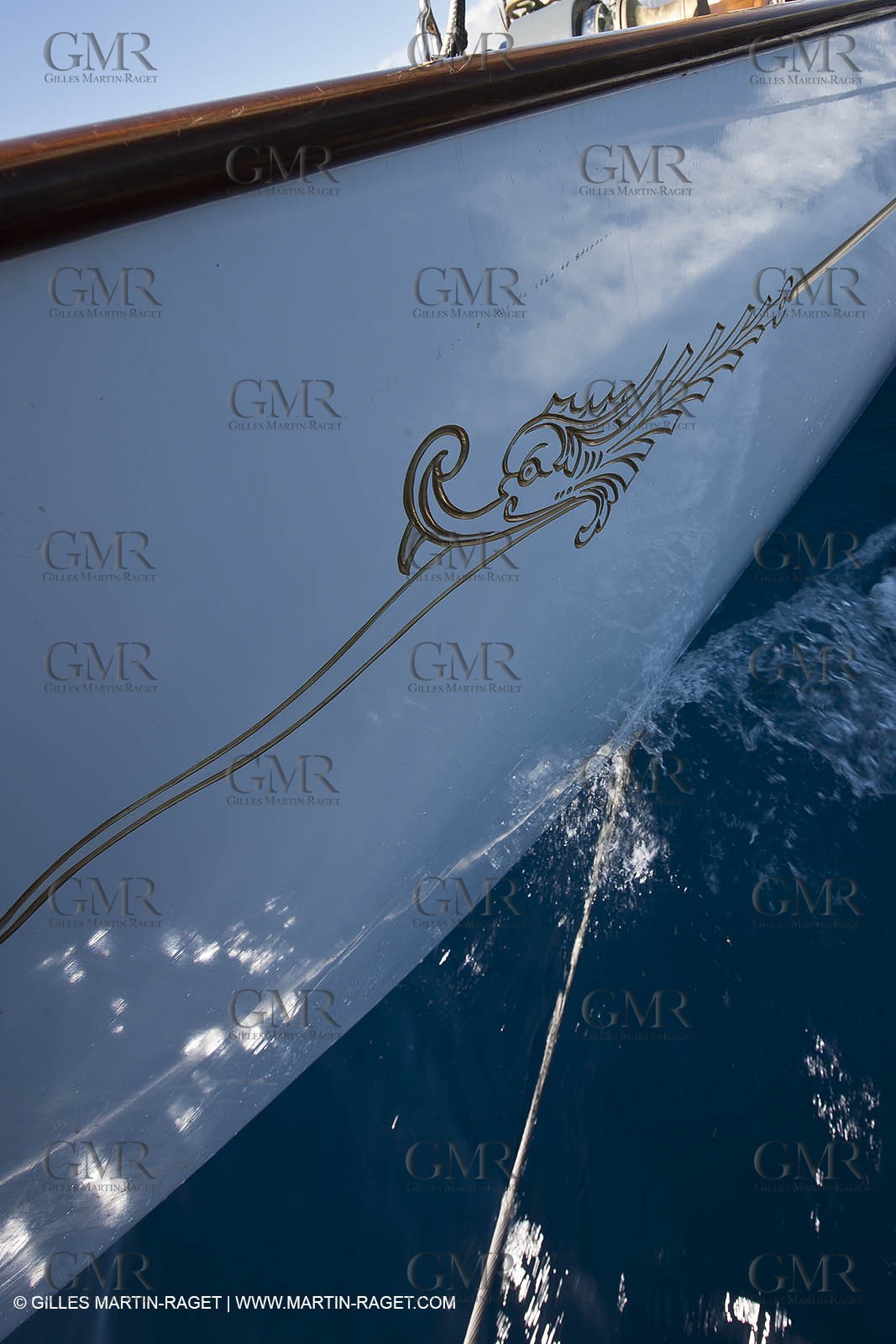 08 09 2010 - Imperia (ITA) - Raduno d'Epoca 2010 - Eilean