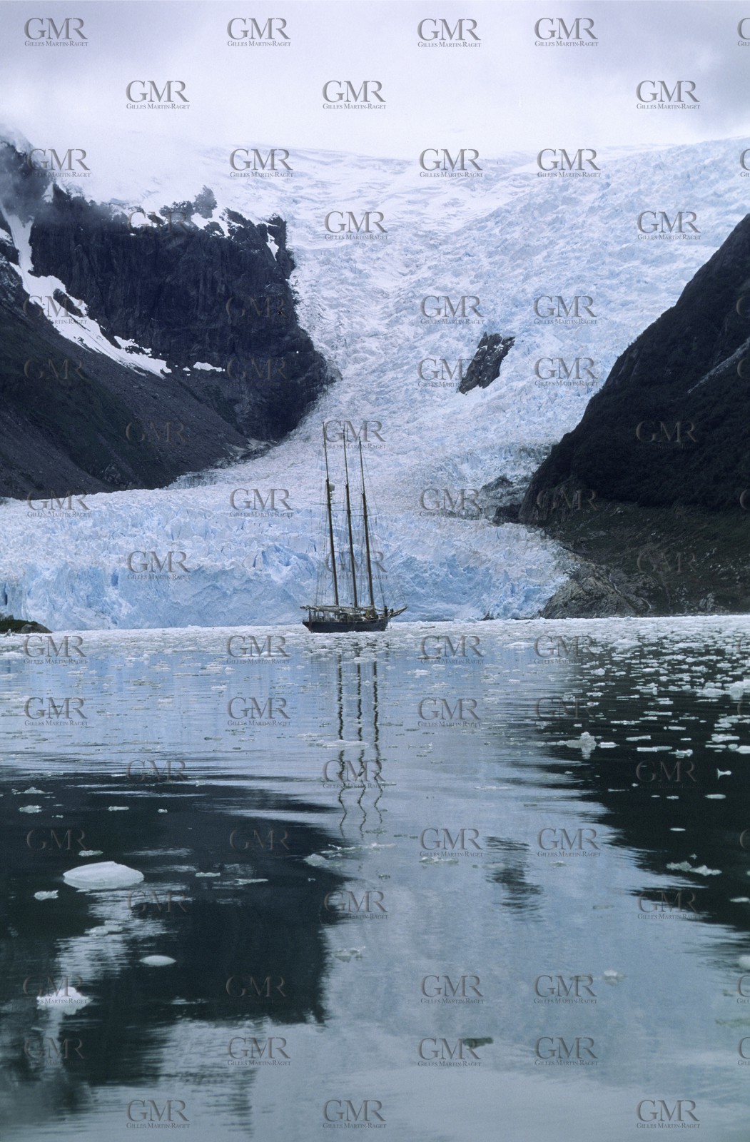 Shenandoah - Patagonia