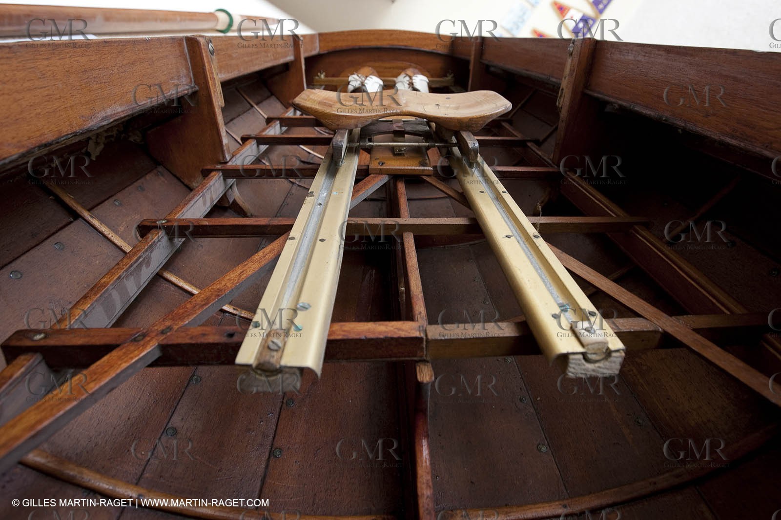 13 03 2010 - Marseille (FRA,13), Club d'Aviron de Marseille,