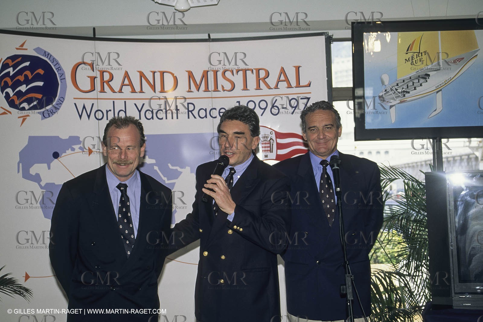 Grand Mistral
