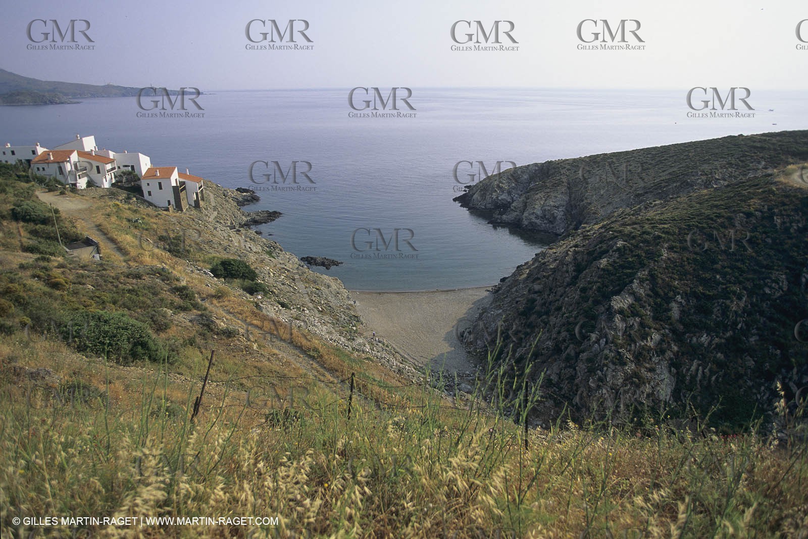 France, Languedoc Roussillon