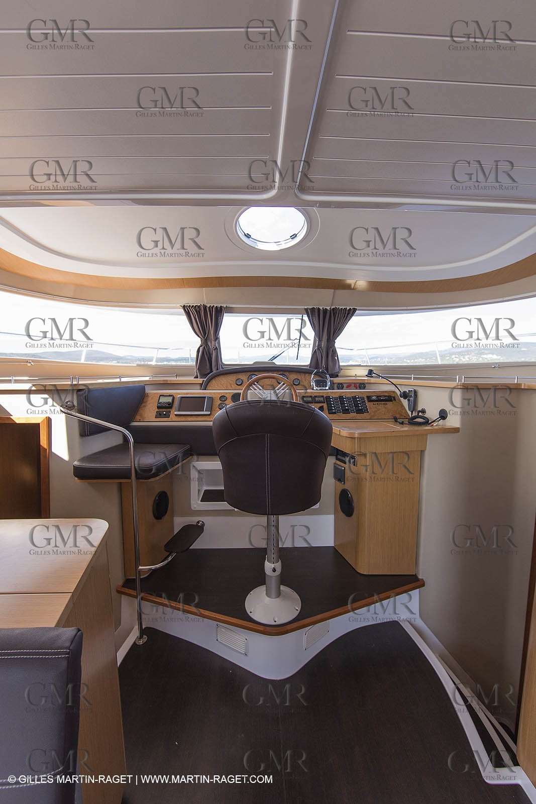 31 08 2012, Cogolin (FRA,83), Chantier Fountaine-Pajot, Summerland