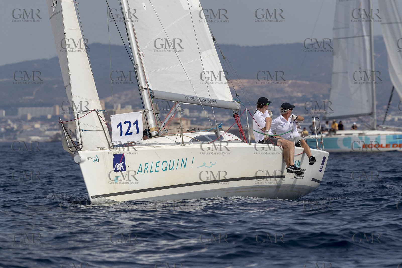 15 09 2019, Marseille (FRA,13), Juris Cup 2019, Day 3