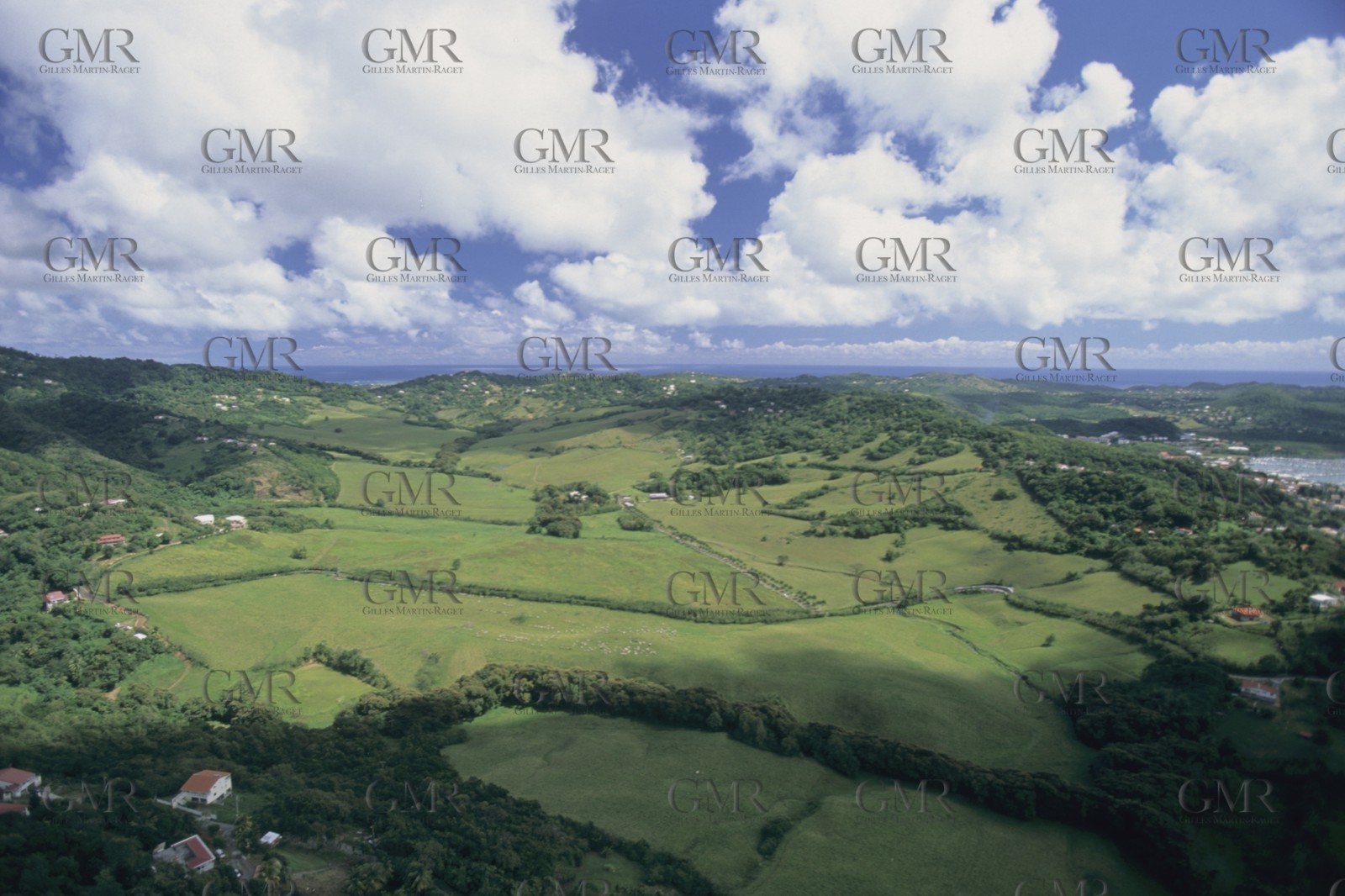 Sailing, cruising destinations, west Indies