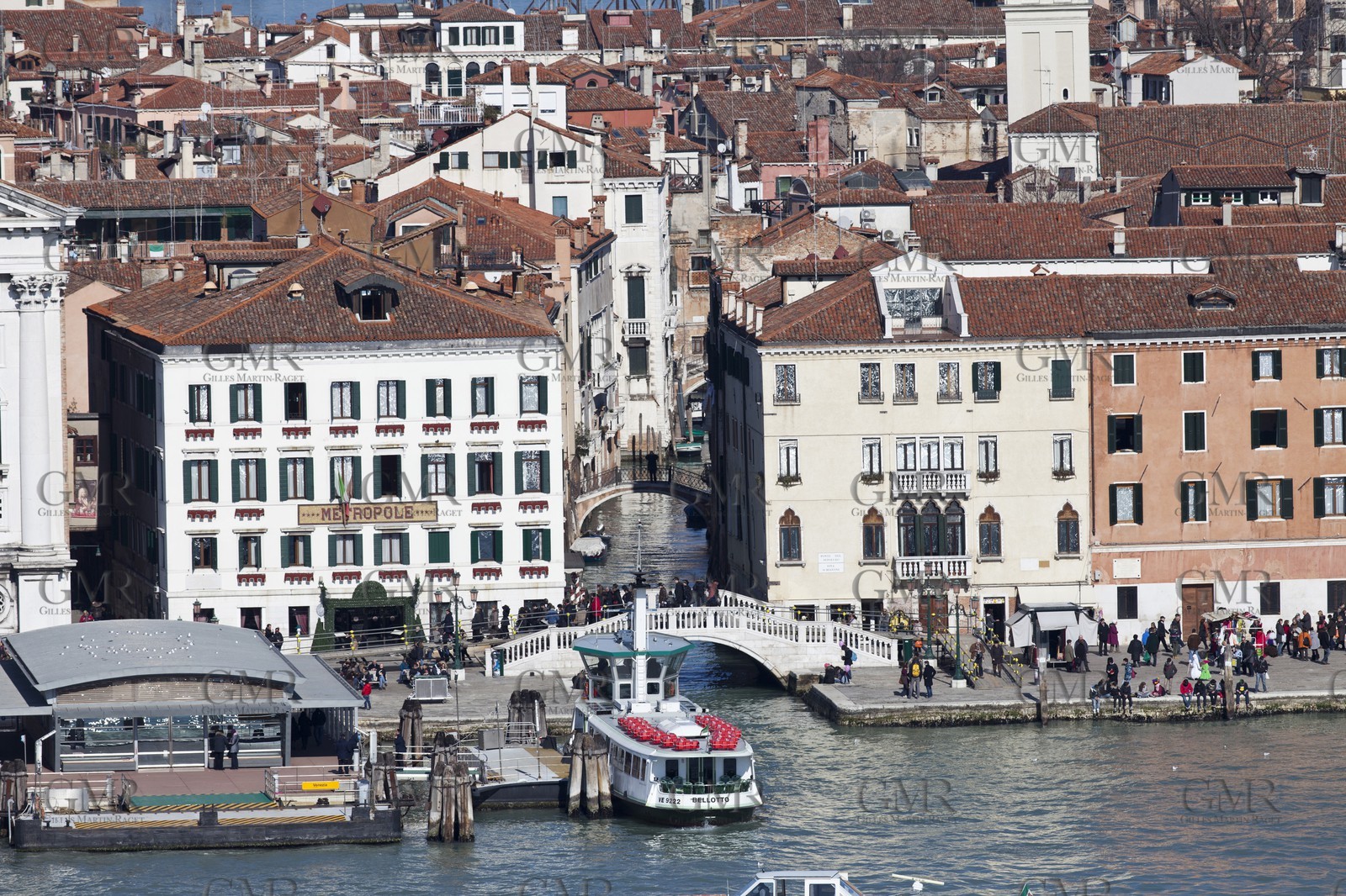 20 02 2012 - Venezia (ITA) - 34th America'sCup - Venezia 2012 America's Cup World Series -