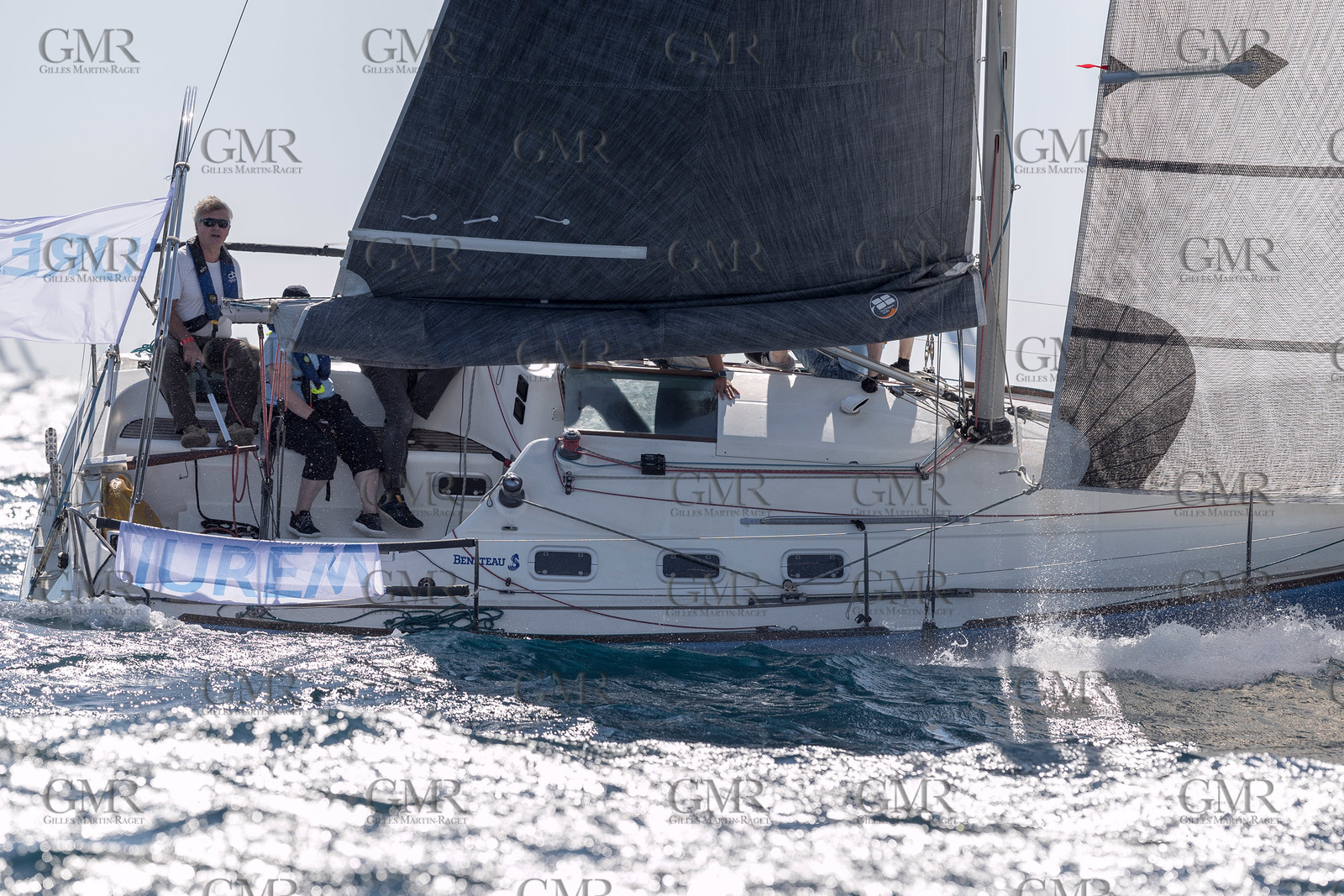 17 09 2021, Marseille (FRA,13), Juris Cup 2021, jour 1