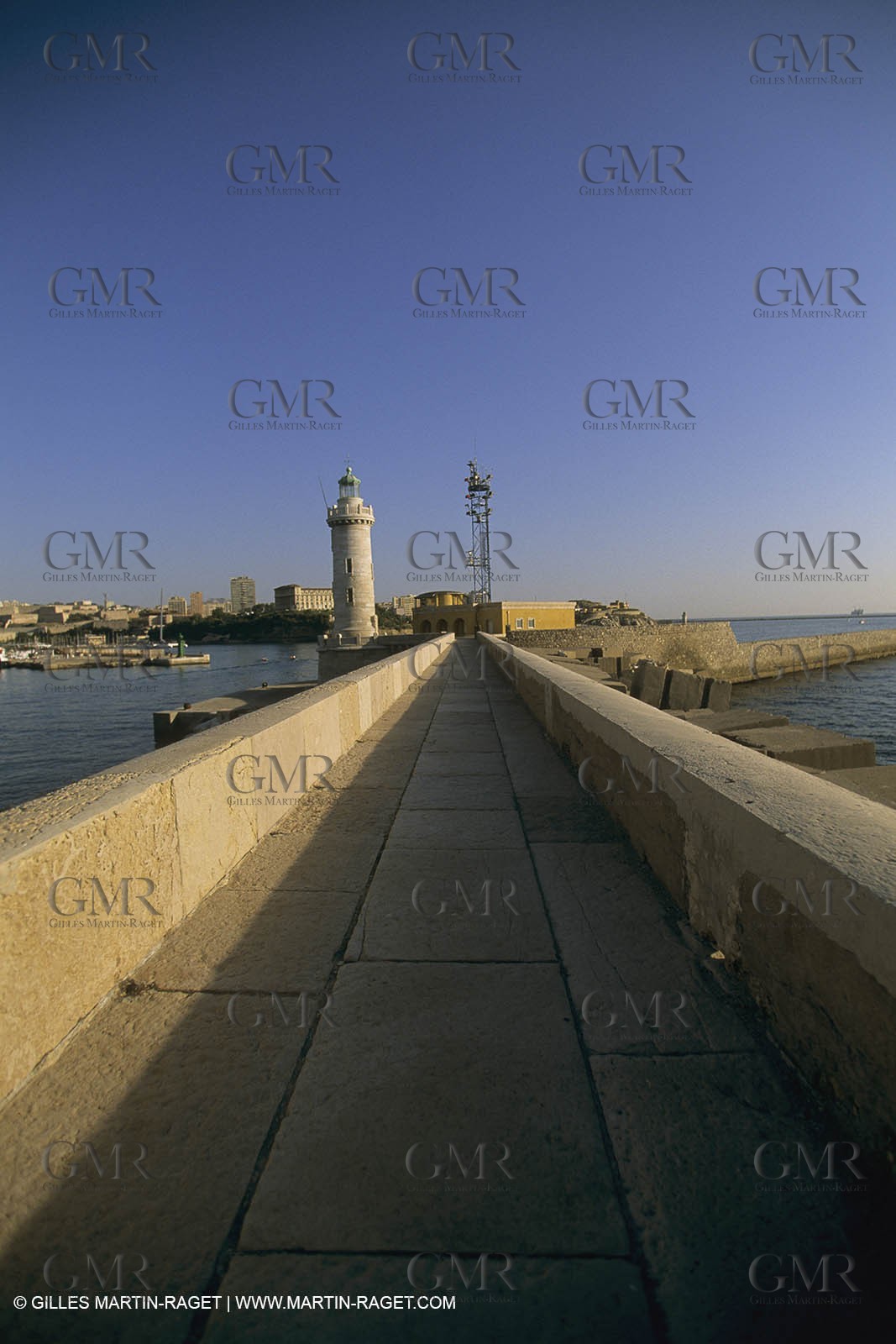 Marseille historical heritage (check keywords for more infos)