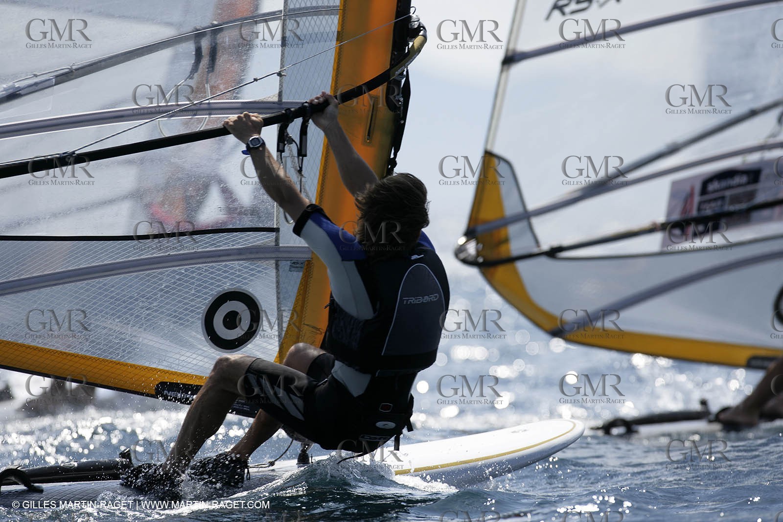 Hyères - 23 04 2006 - SOF 2006