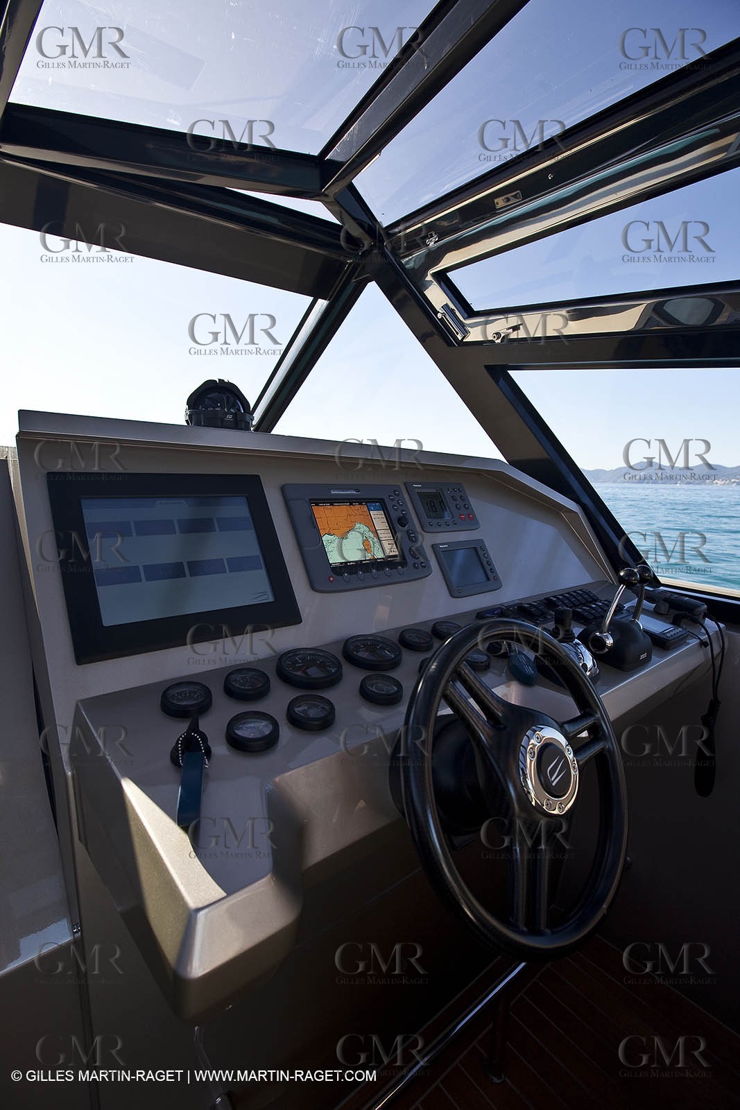 Powerboats, Wally, Wallypower 47