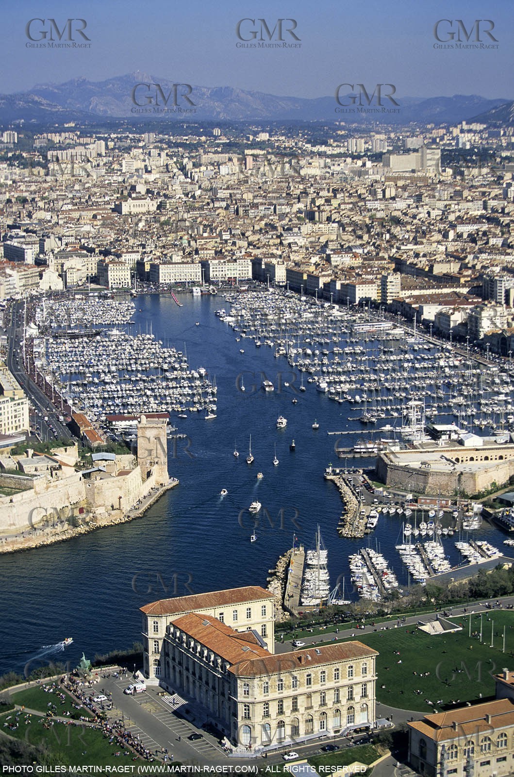 Marseille (FRA,13)