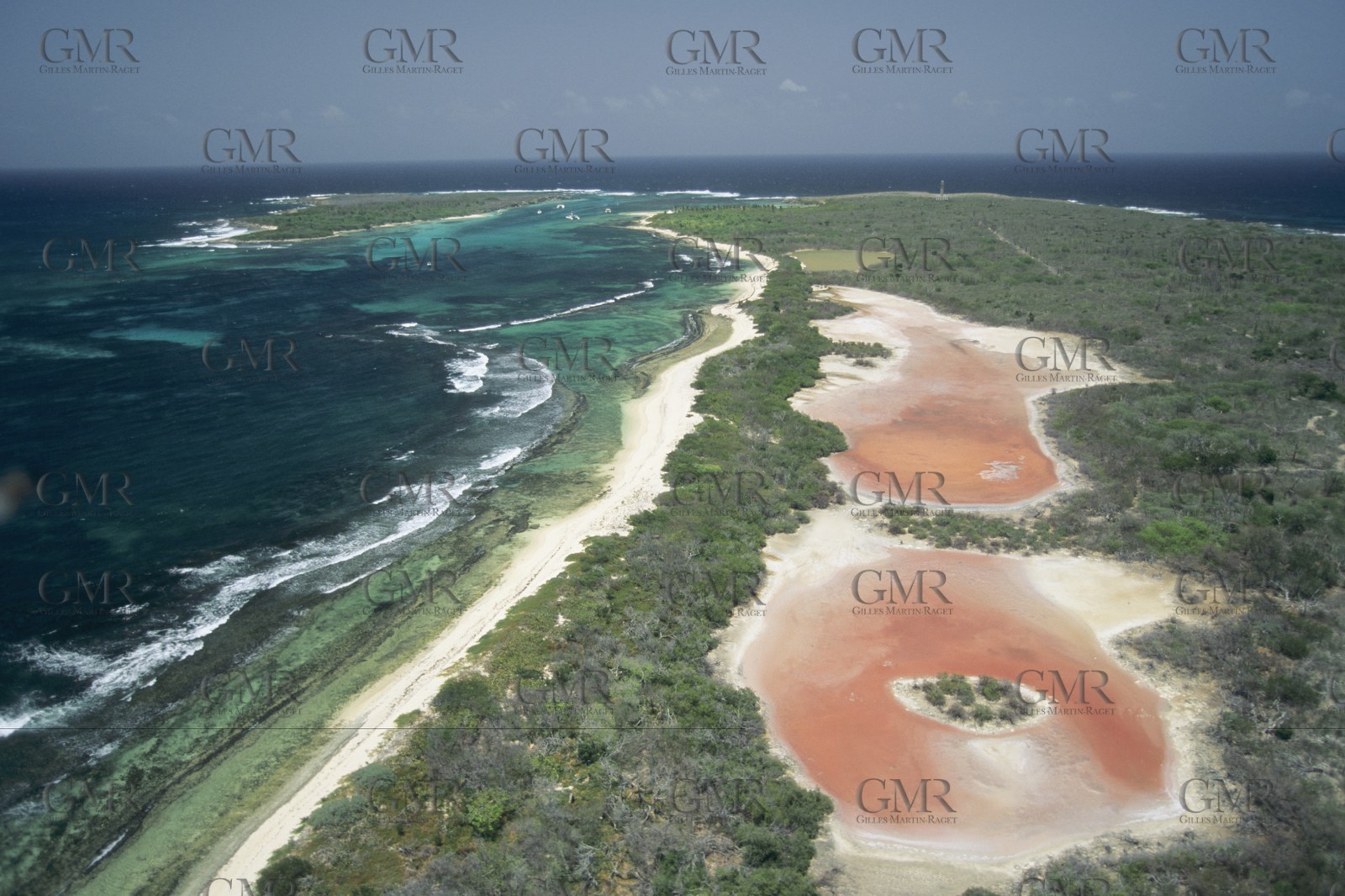 Sailing, cruising destinations, west Indies