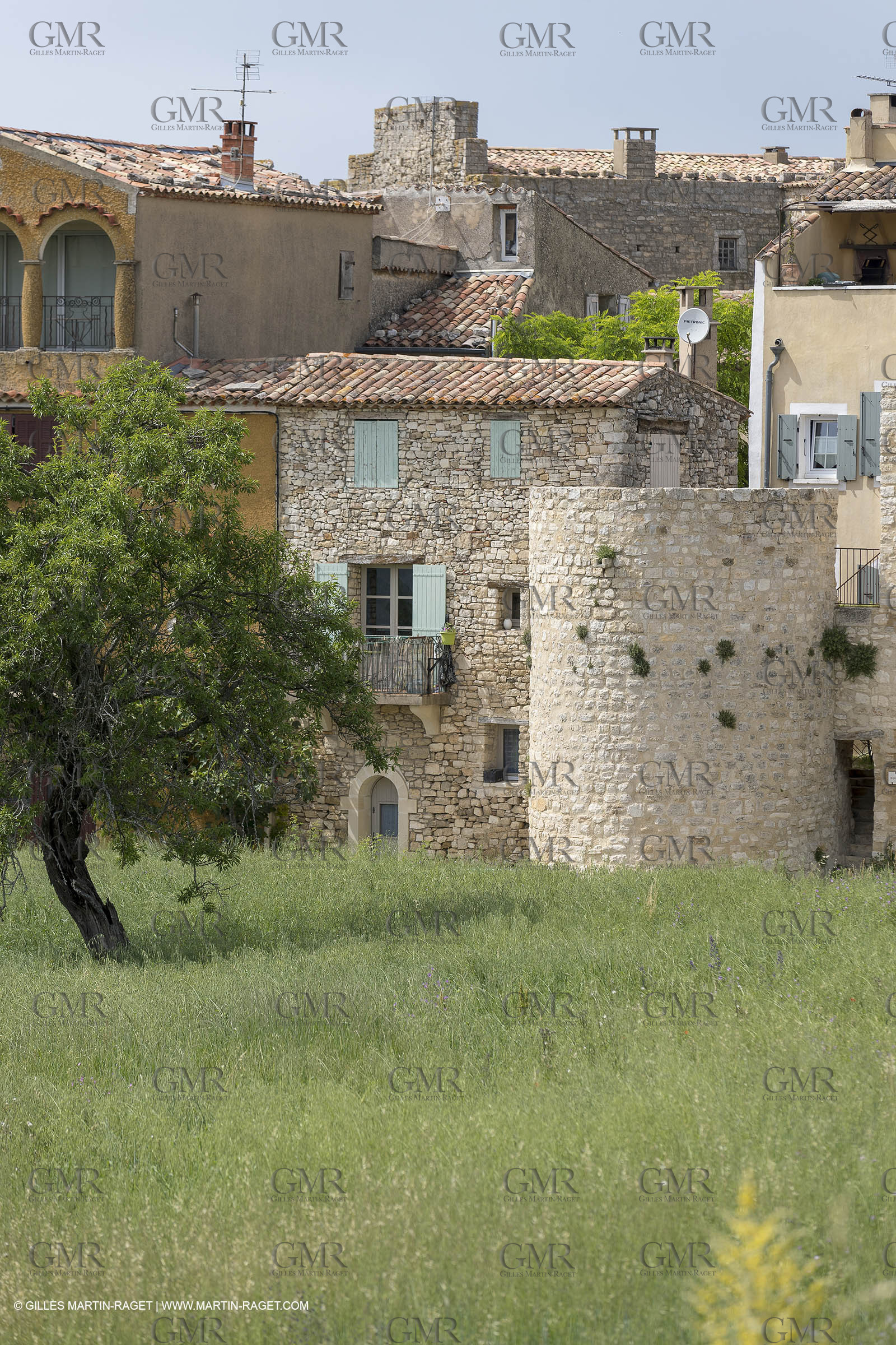 10 06 2018, Caseneuve (FRA,84)