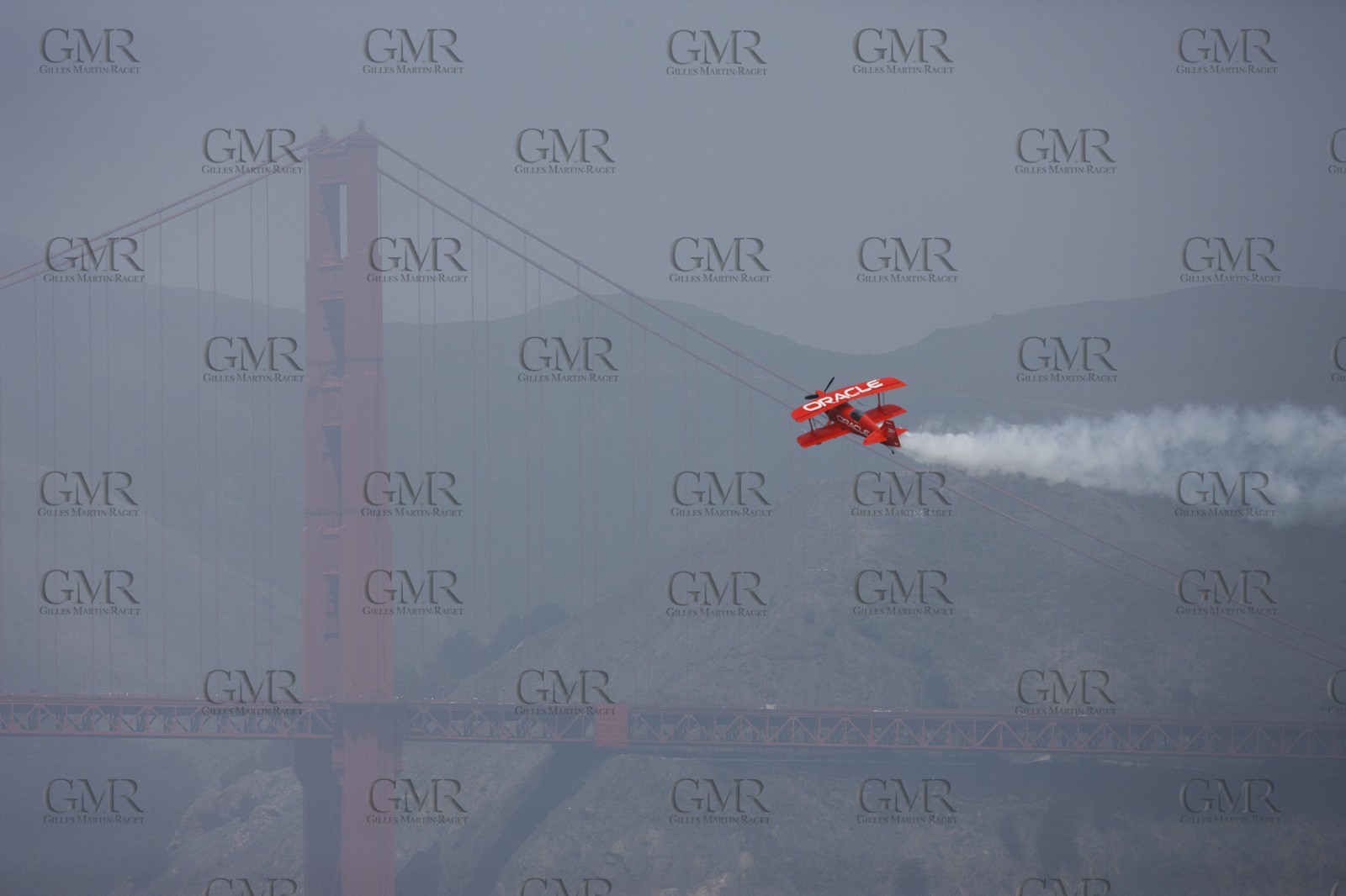 04 07 2013 - San Francisco (USA CA) - 34th America's Cup -
