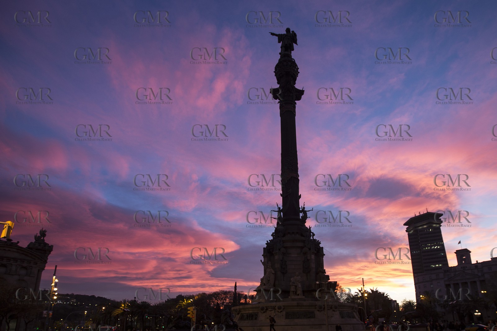 30 03 2015, Barcelona (ESP), Barcelona World Race 2014-15, Neutrogena (Guillermo Altadill, José Muñoz) arrival in 2nd place.