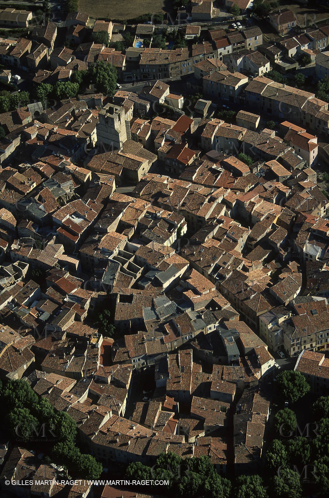 Aix en Provence area (Fra,13) - Trets