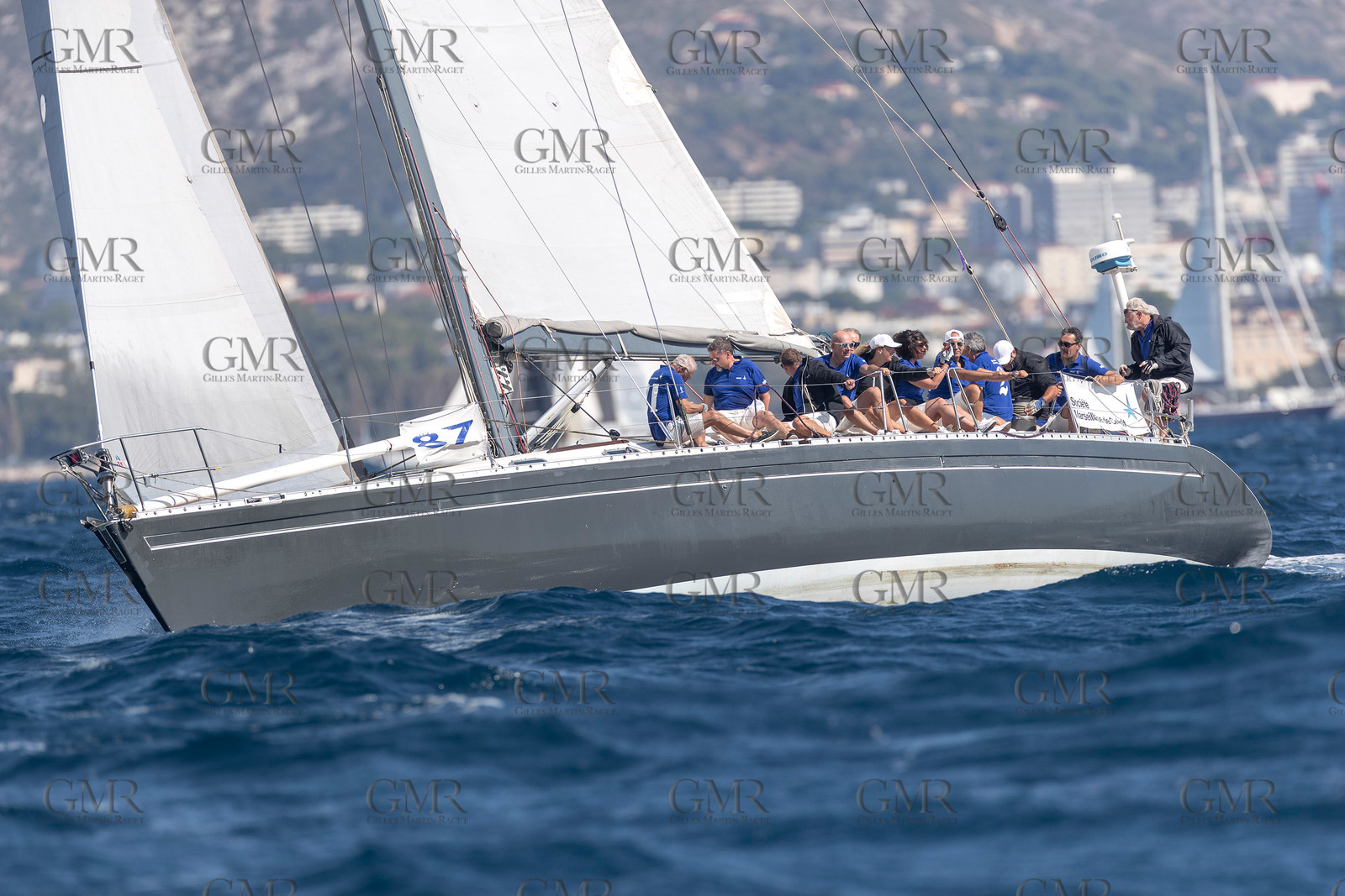 17 09 2021, Marseille (FRA,13), Juris Cup 2021, jour 1