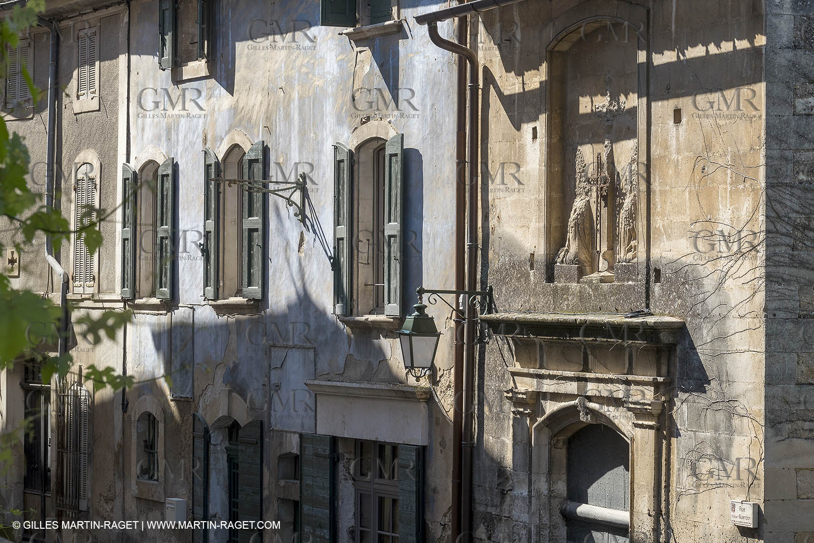 1 06 2018, Ménerbes, (FRA,84)