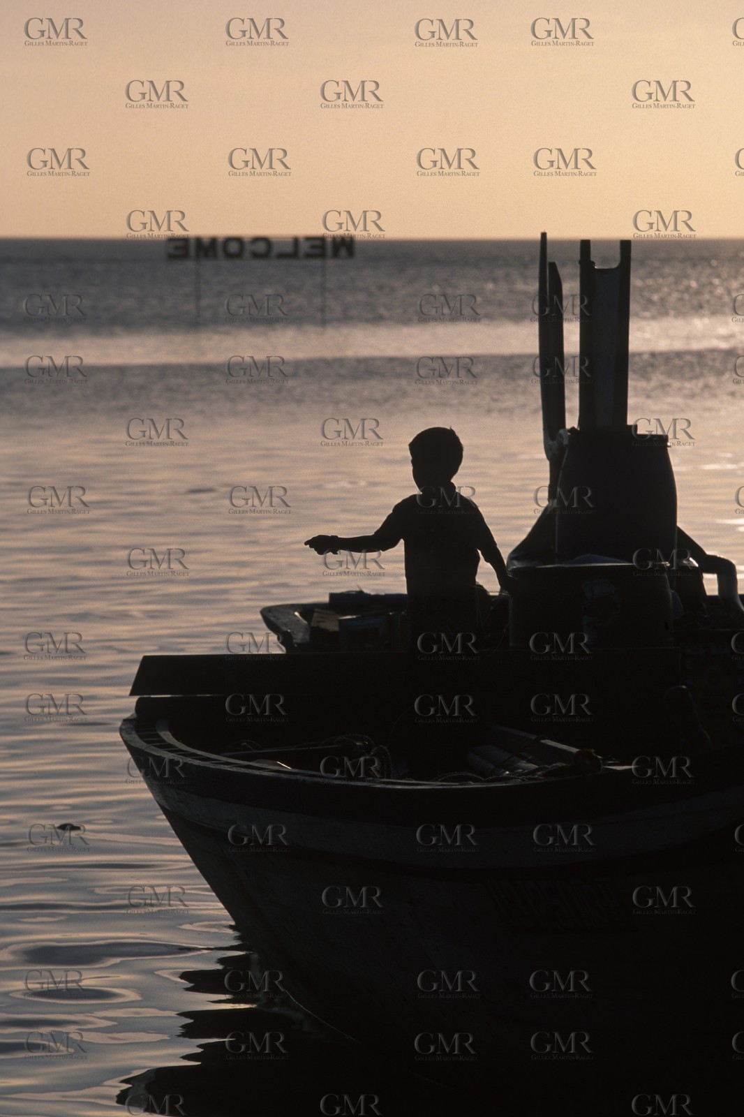 Destinations - Indian Océan - Maldives