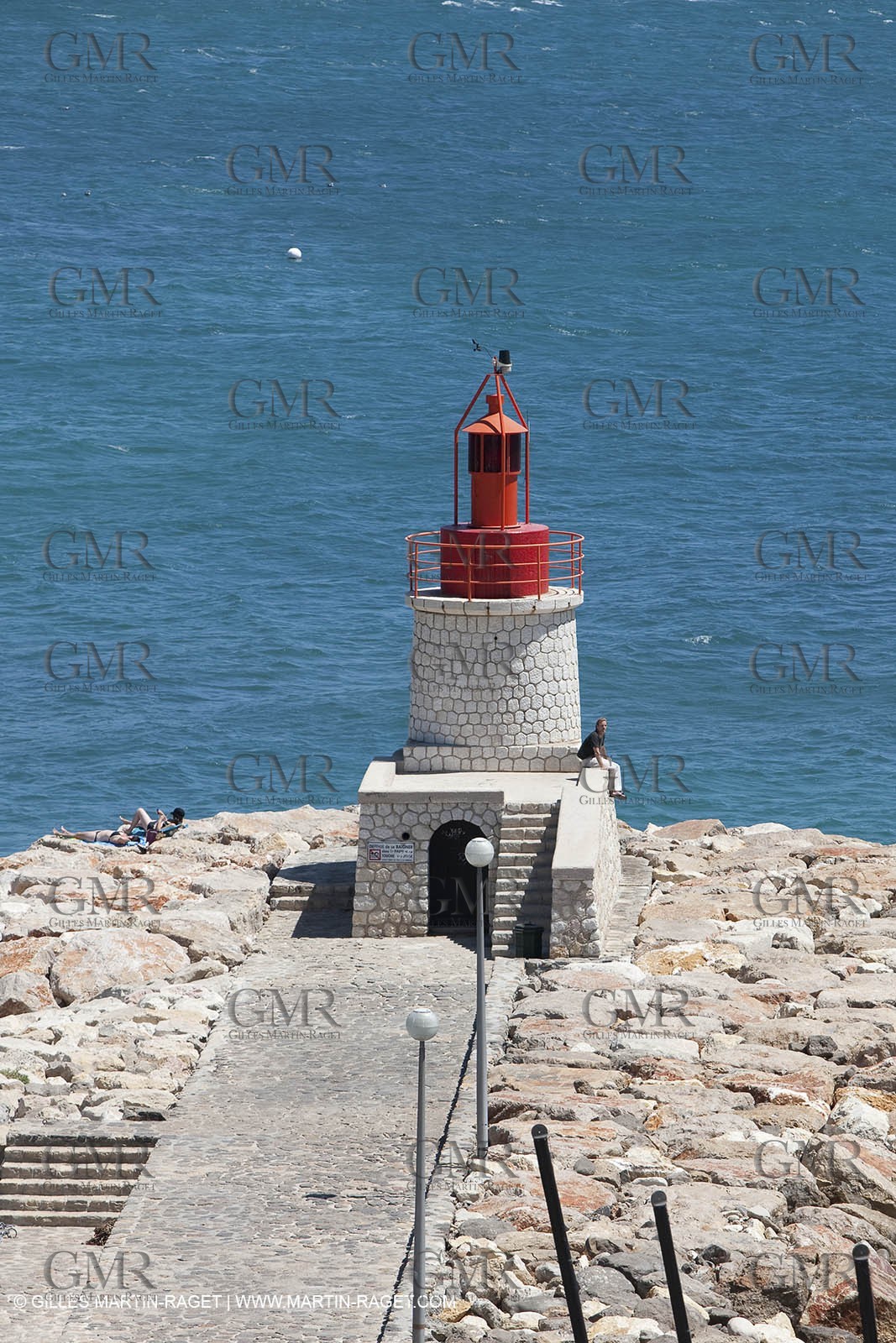 19 07 2009 - Sanary sur mer (FRA,83)