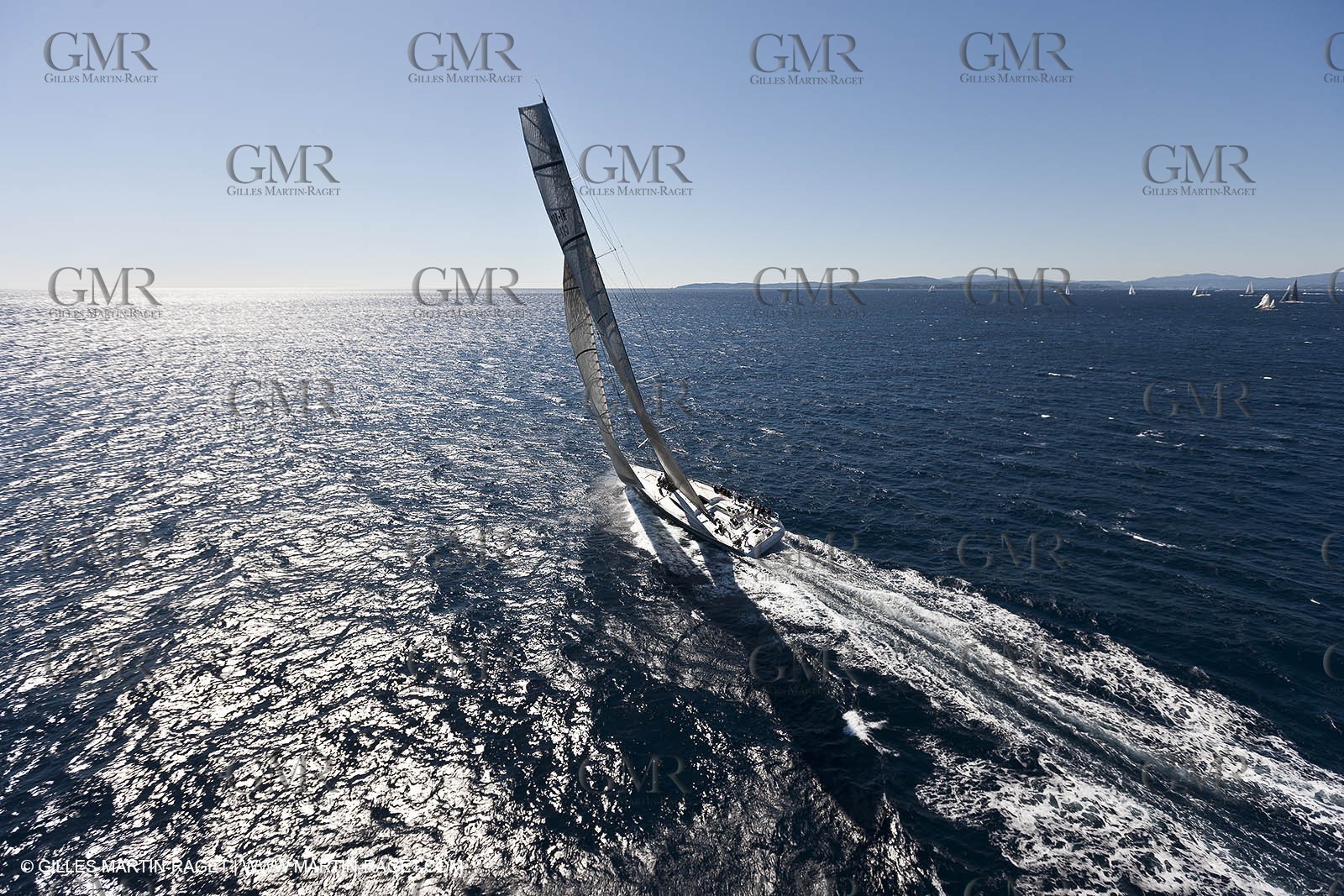 23 09 2010 - Saint Tropez (FRA,13) - Voiles de Saint Tropez 2010