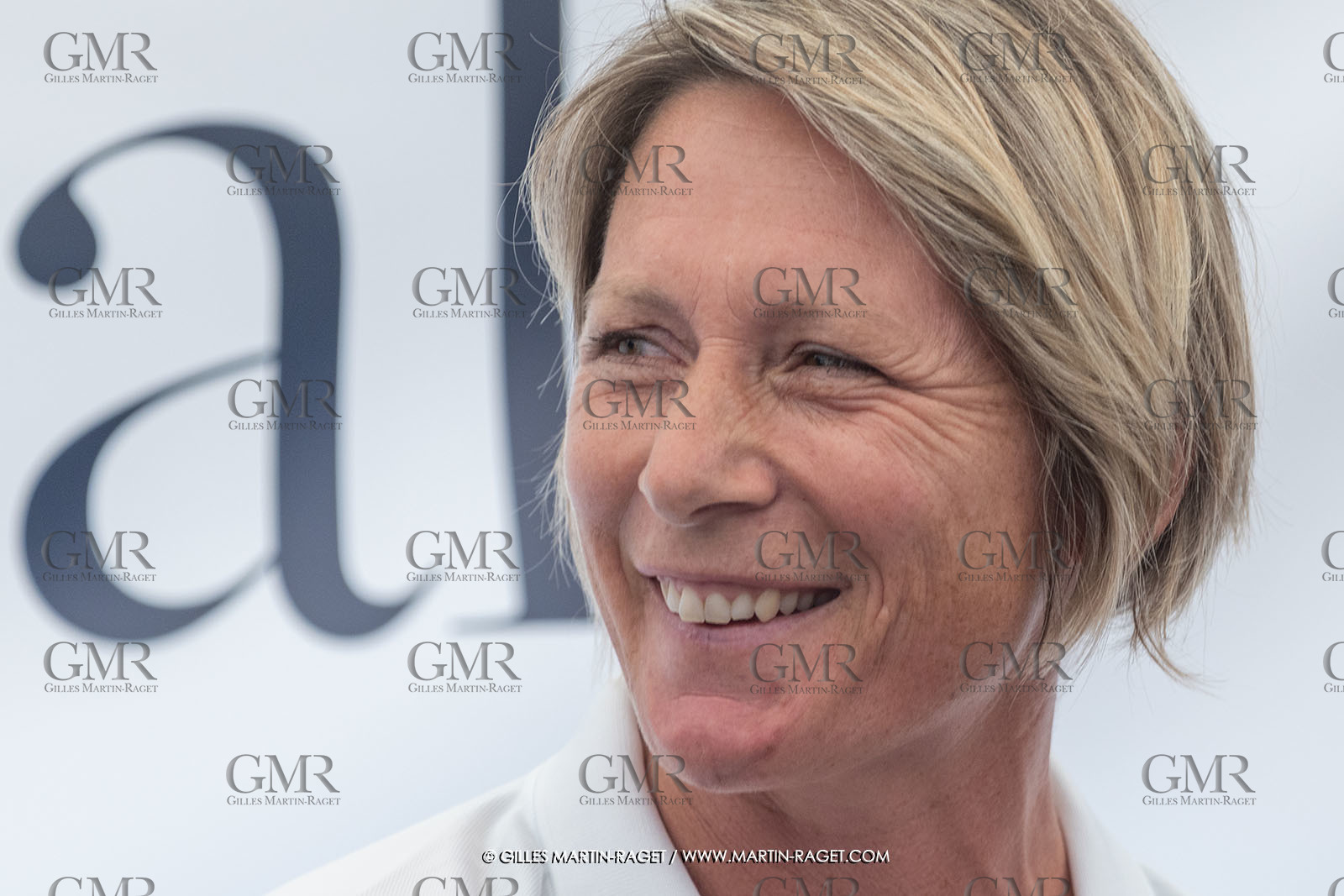 18 07 2025, Cowes (UK, IOW), Admiral's Cup 2025, Abby Ehler, Black Pearl, New York Yacht Club, USA