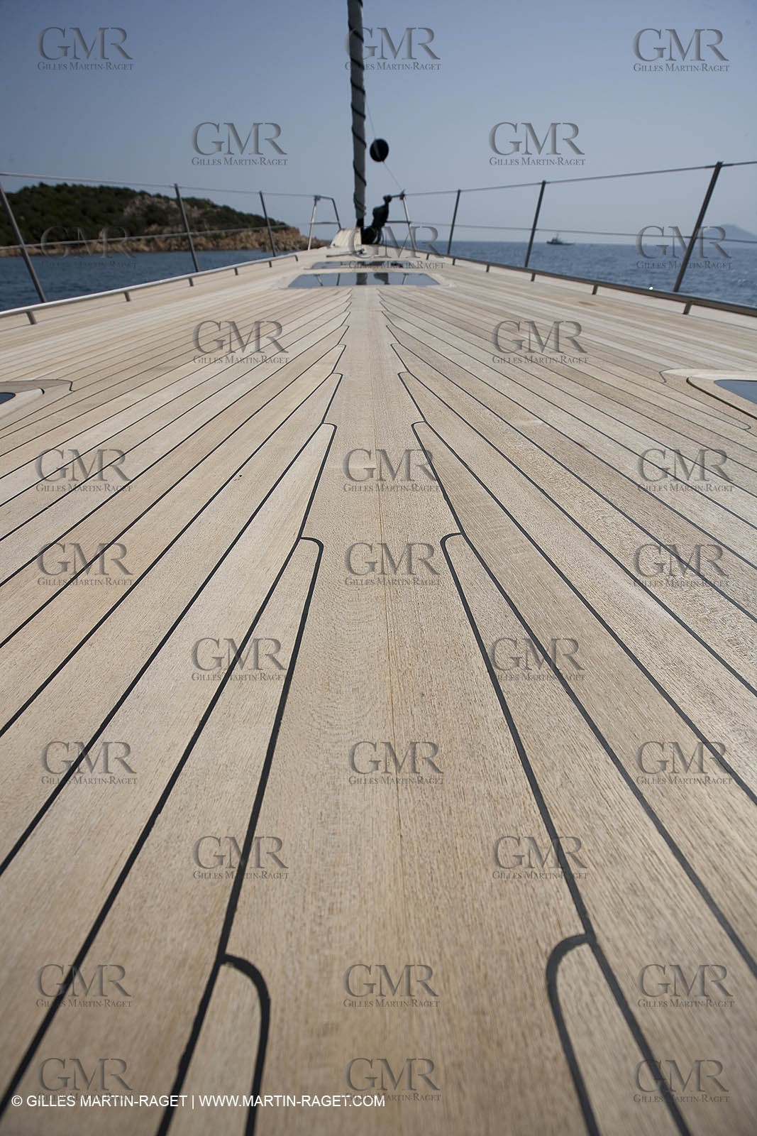 28 08 2007 - Porto Cervo (ITA) - Superyachts - Wally Yachts - Y3K II