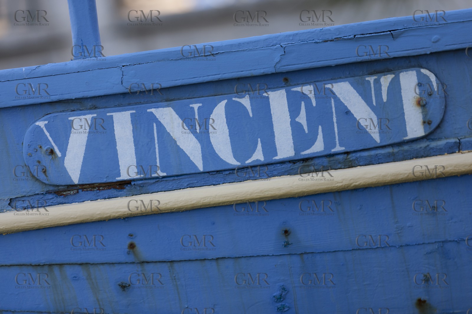 16 02 2012 - Ajaccio (FRA, Corse) -  La Méridionale shipping company- Piana at Ajaccio