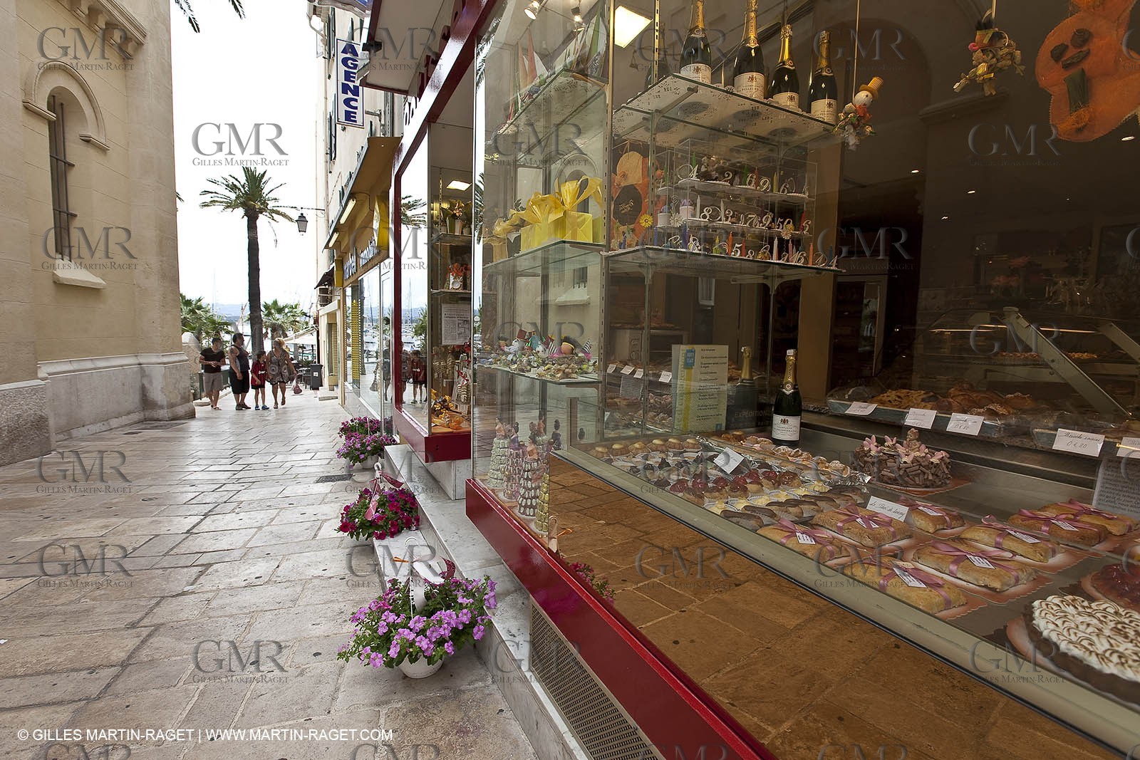 06 06 09 - Sanaray Sur Mer (FRA,83)