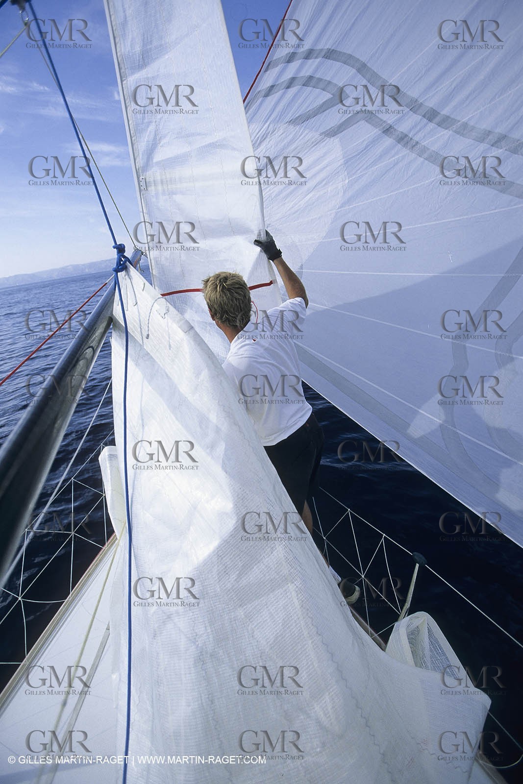 Mini 6.0 Odysée Antibes