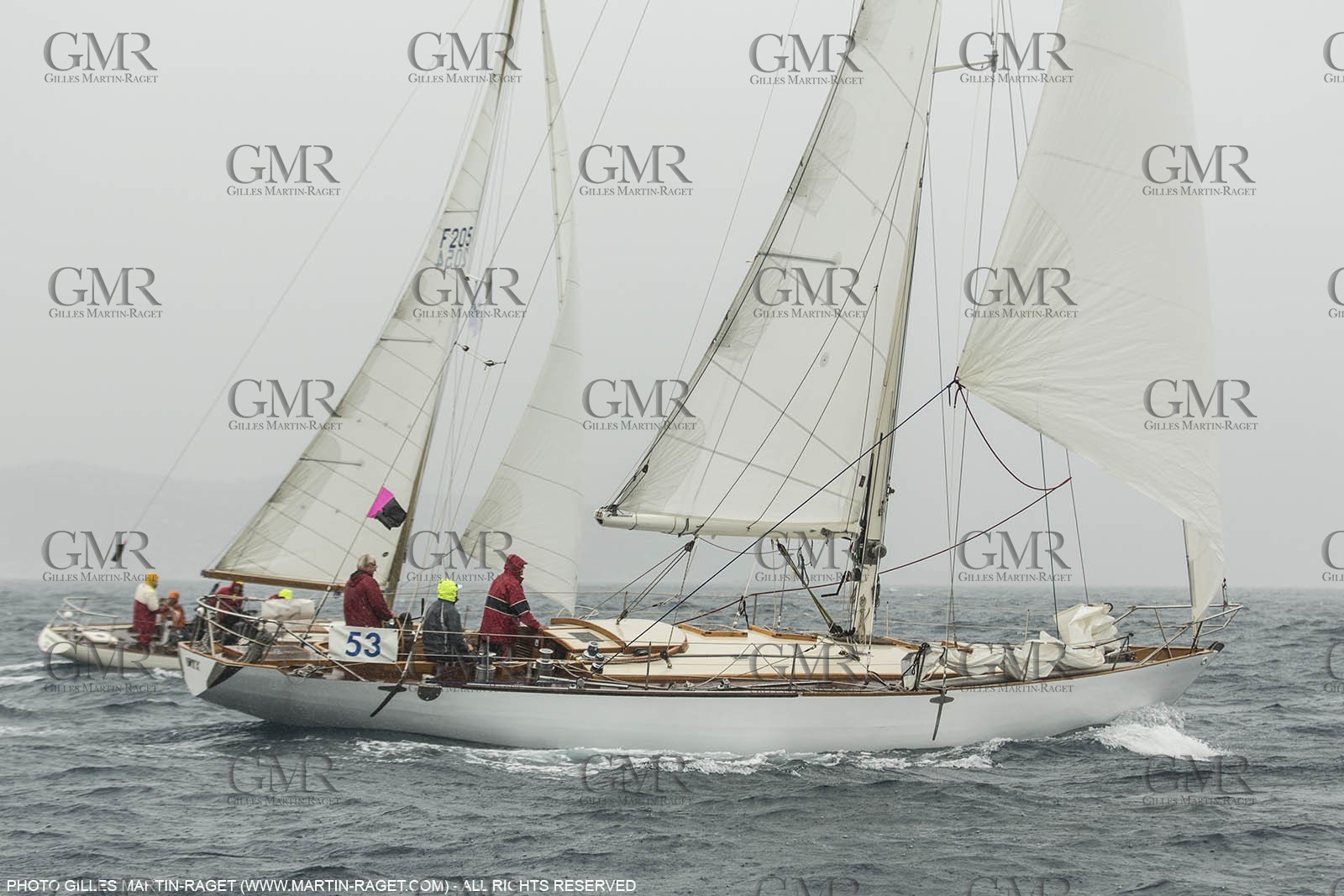 02 10 2015, Saint-Tropez (FRA,83), Voiles de Saint-Tropez 2015, Day 5