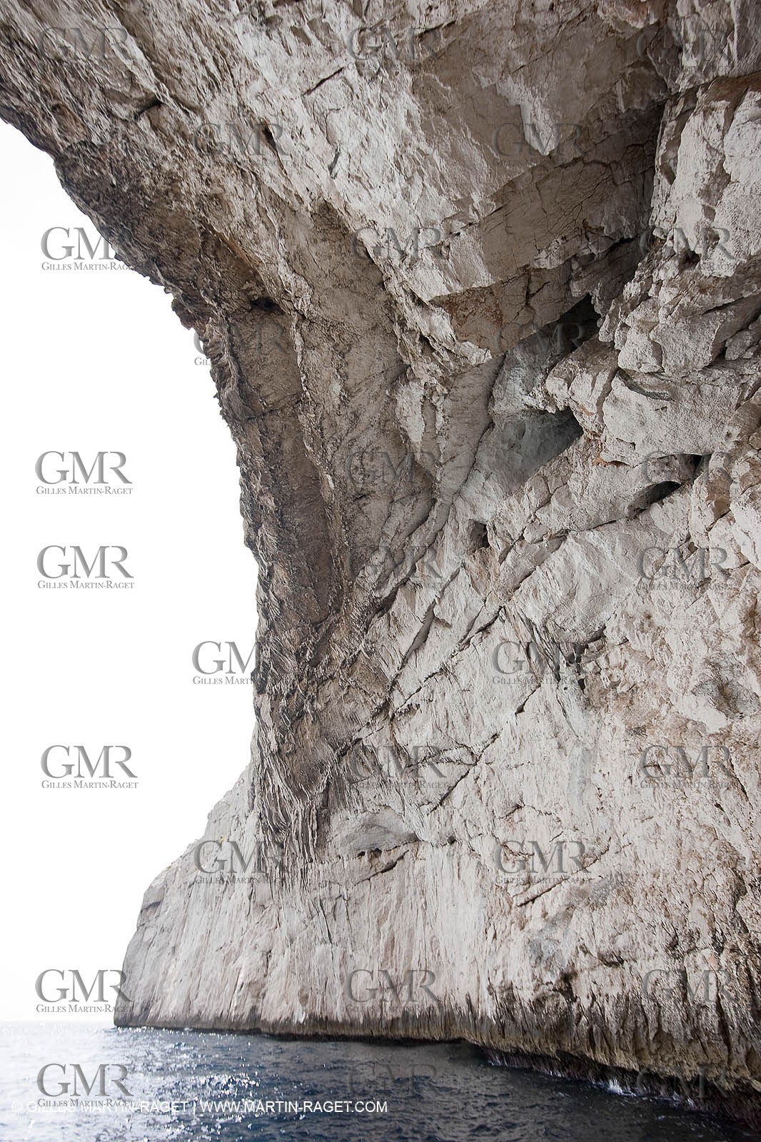 29 07 2009 - Marseille (FRA, 13) - Les Calanques - La Triperie
