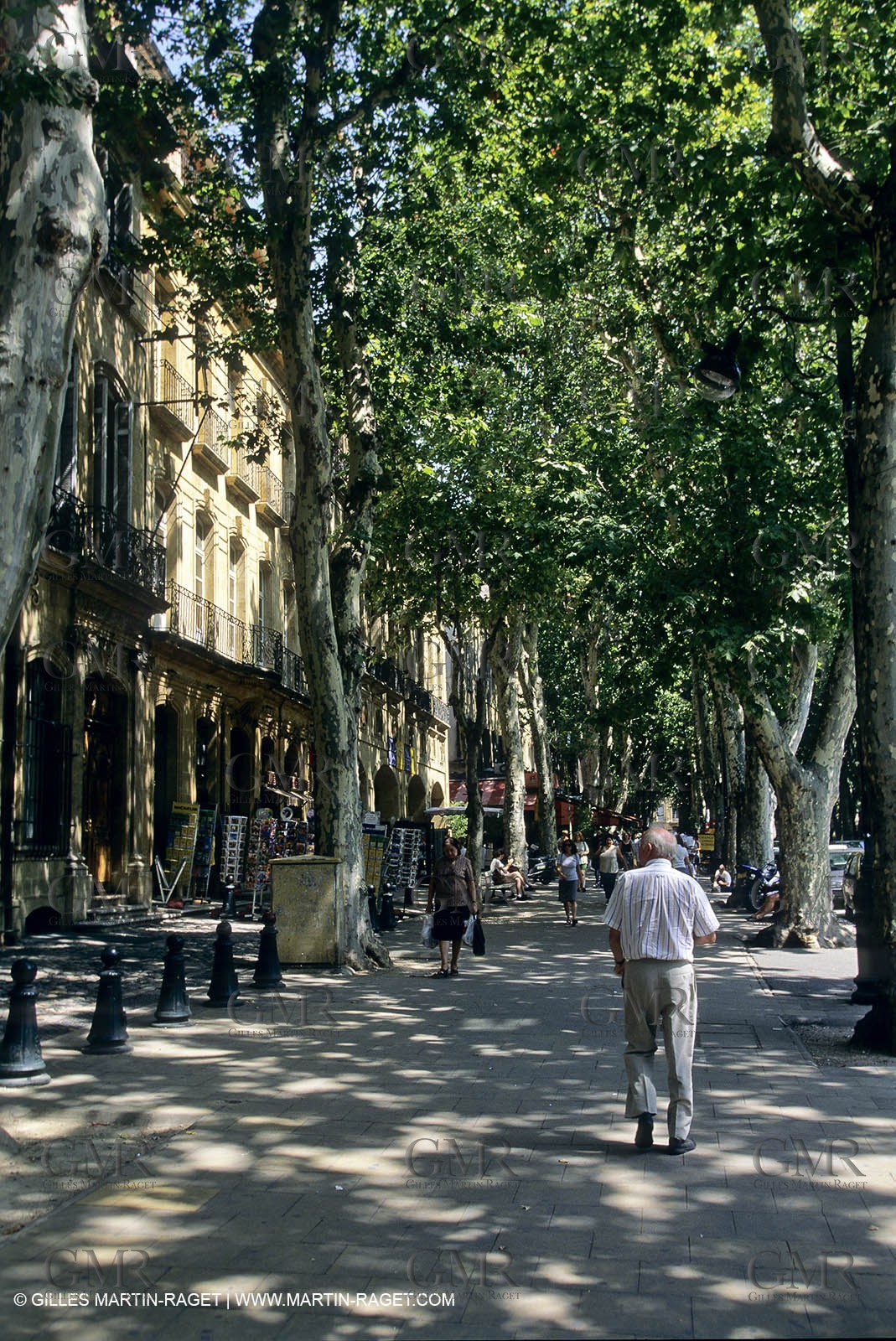 Aix en Provence (FRA,13)
