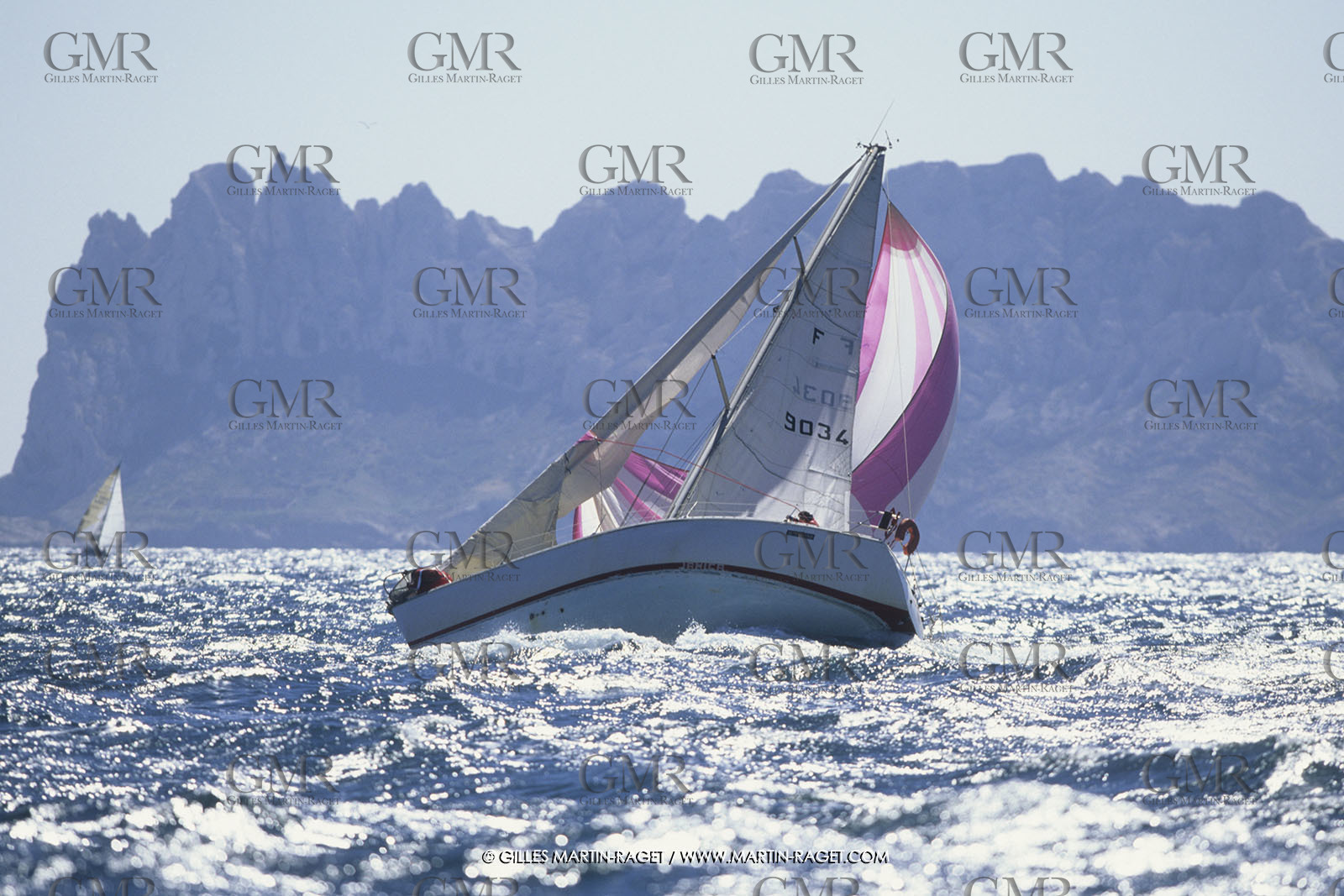 Sailing, Yacht Racing, Accidents, breakages