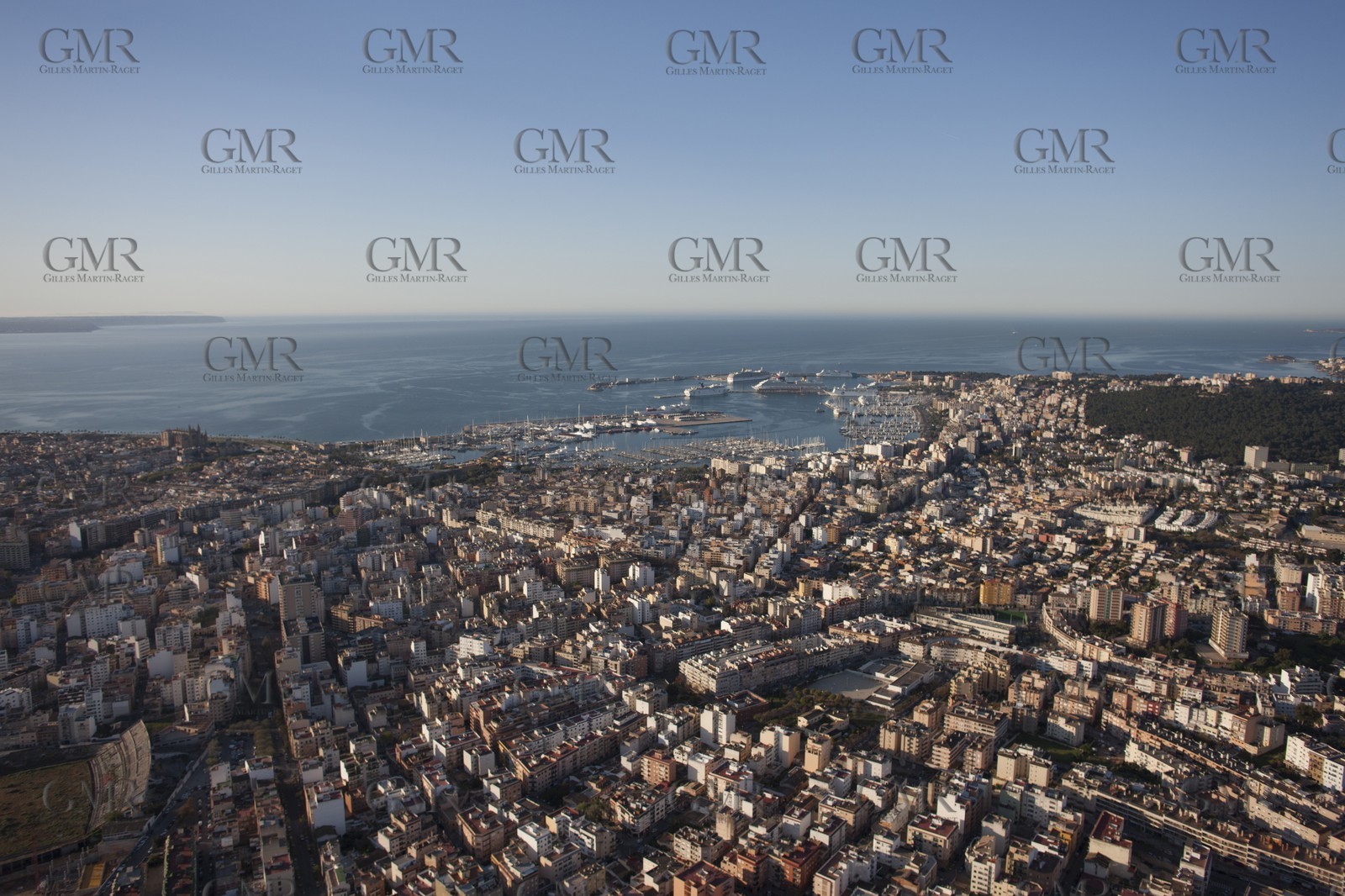 07 04 2014 - Palma de Mallorca (ESP) - Beneteau Group - Monte Carlo 4