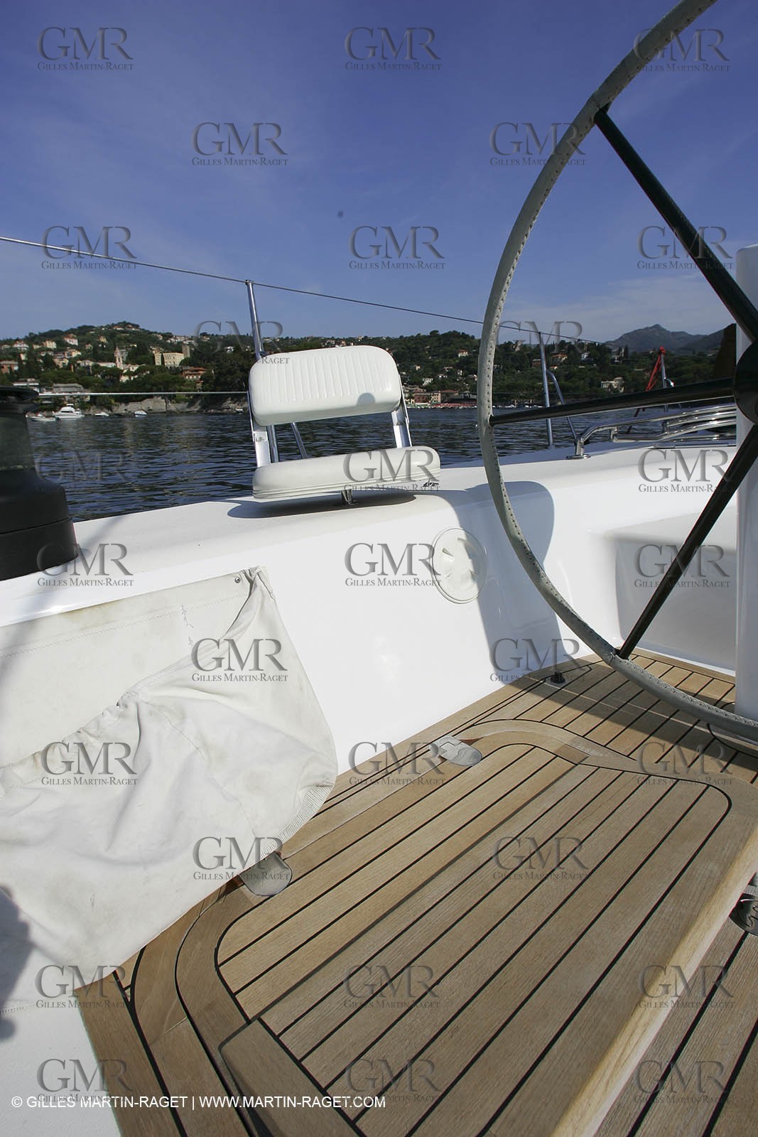 Sailing, Super Yachts, My Song