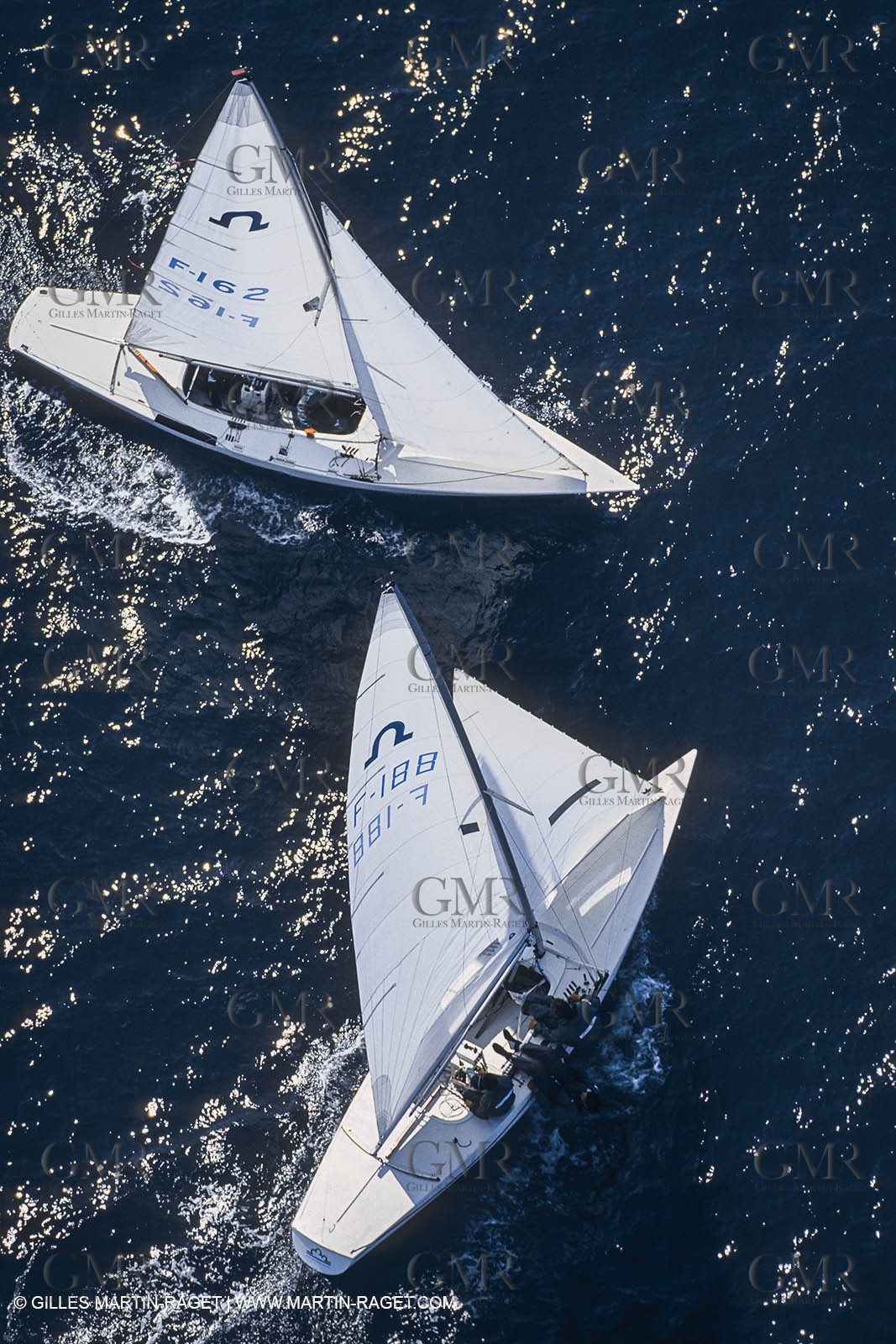 Sialing, Dinghies, Olympic Sailing, Soling