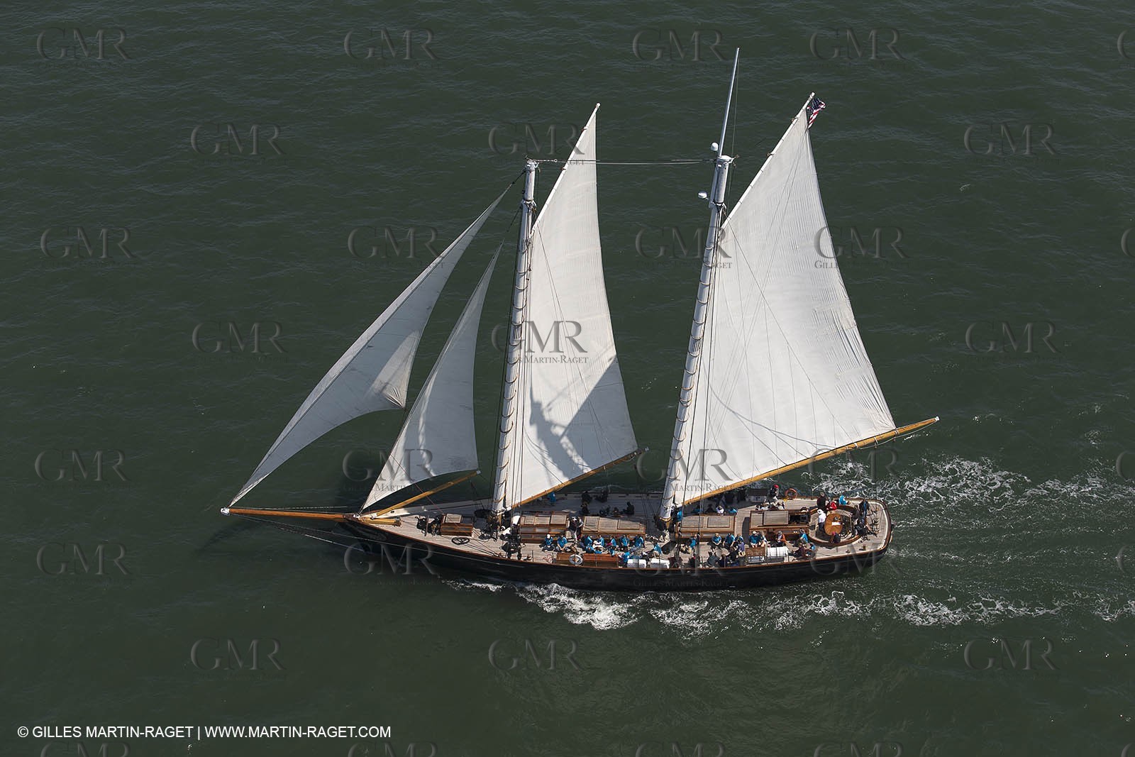 13 09 2013 - San Francisco (USA,CA) - 34th America's Cup -