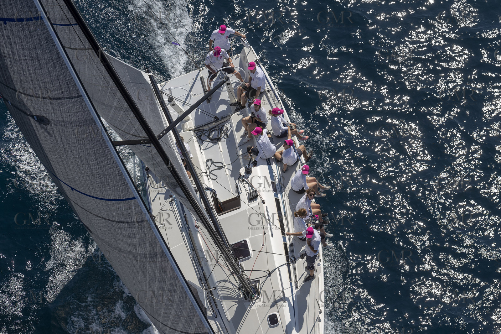 14 09 2018, Marseille (FRA,13), Juris Cup 2018