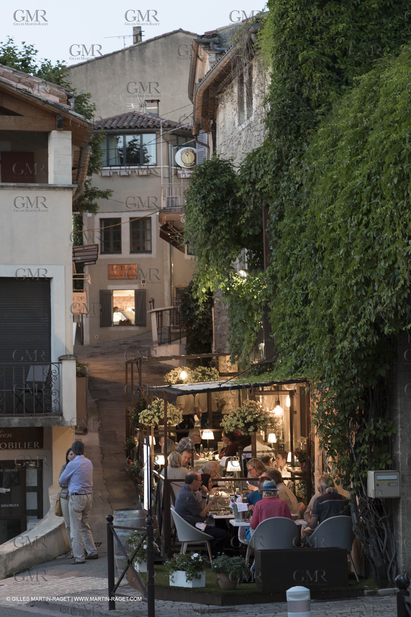 01 06 2018, Bonnieux (FRA,84)