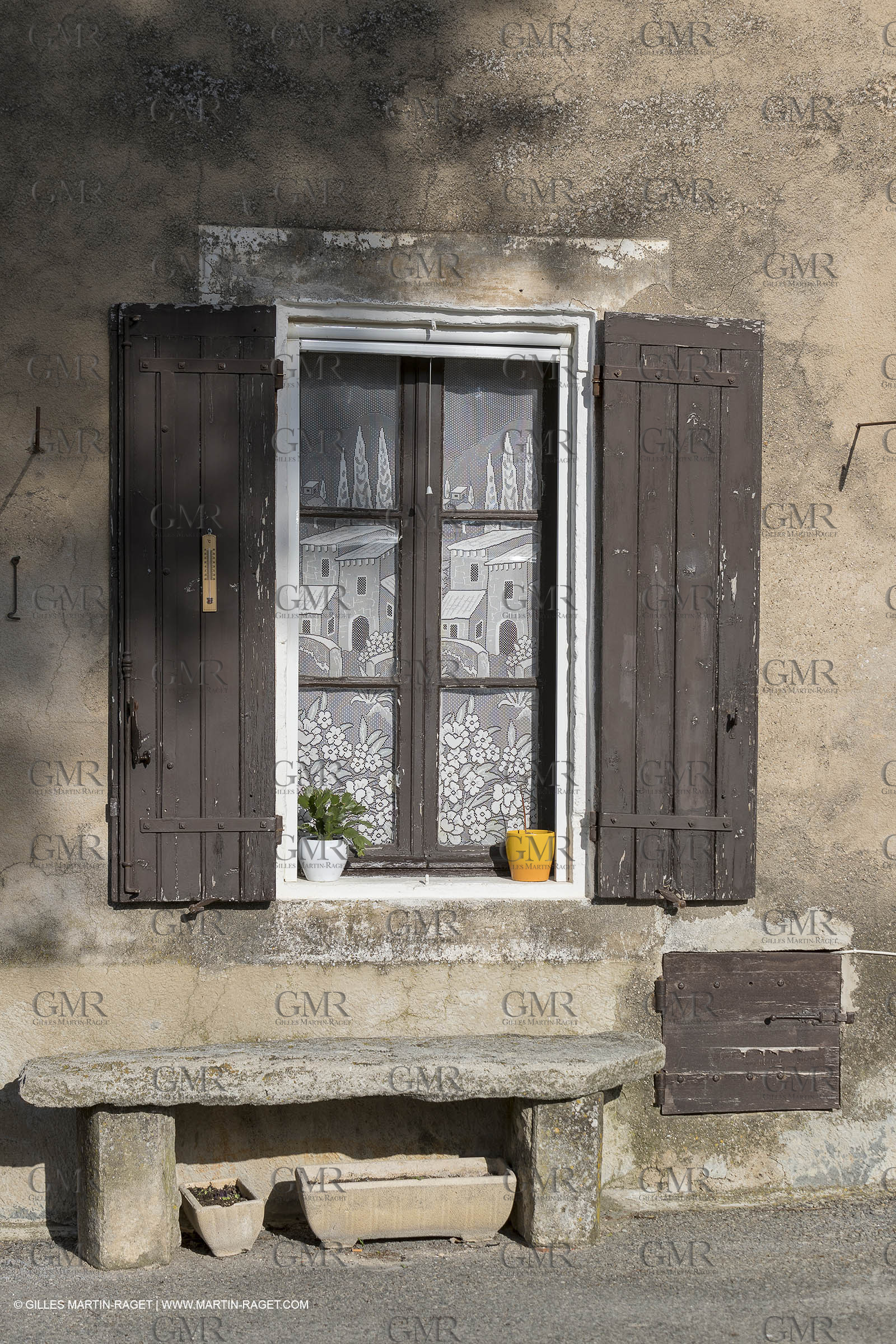 19 04 2018, Goult (FRA,84)