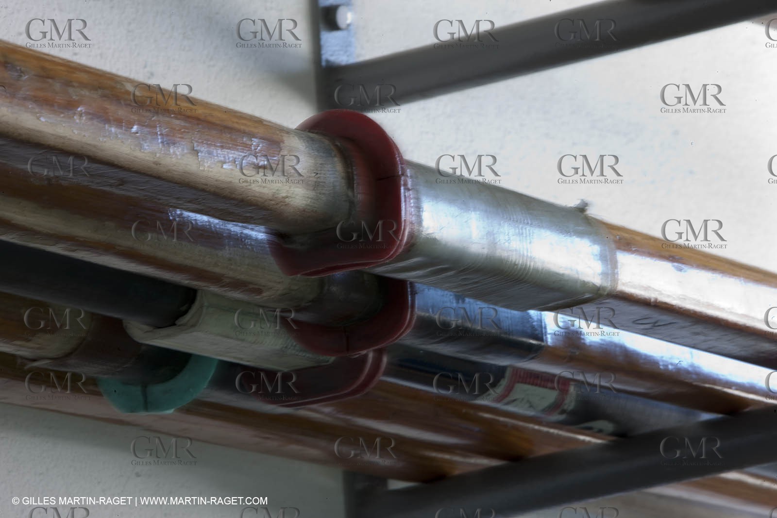 13 03 2010 - Marseille (FRA,13), Club d'Aviron de Marseille,