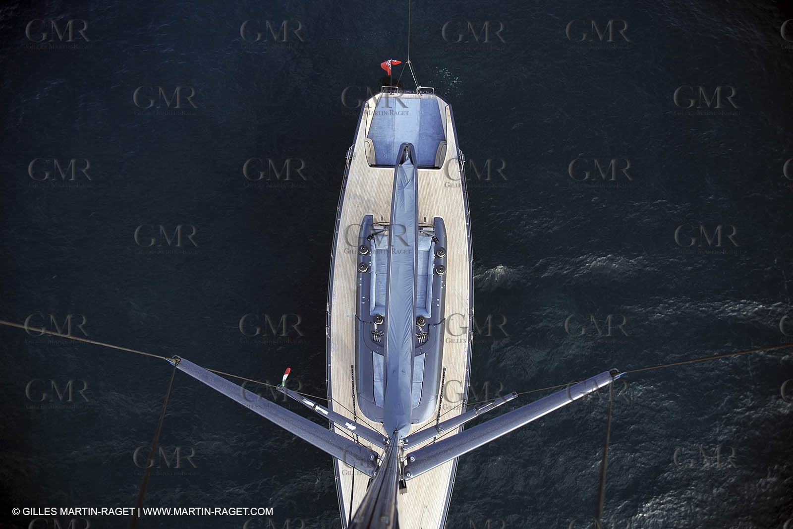 Sailing, Super Yachts, Wally yachts, Open Season