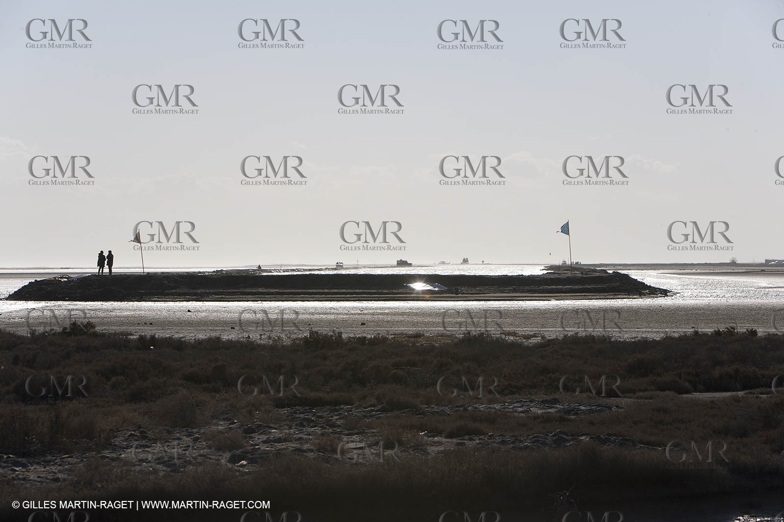 04 03 2008 - Les Saintes Maries de la Mer (FRA, 13) Master of Speed 2008