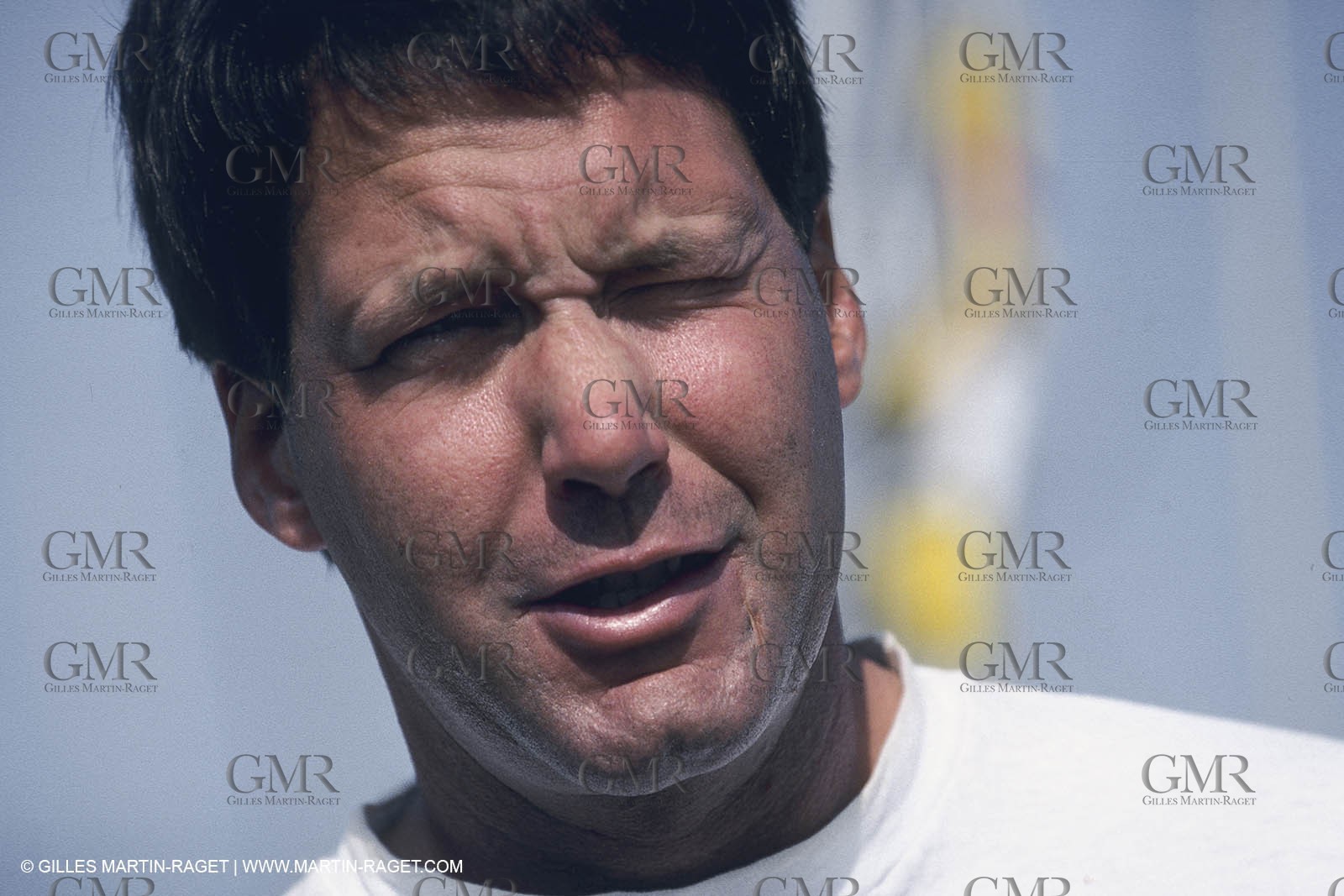 Sailing, People, famous sailors, celebrities (check keywords)