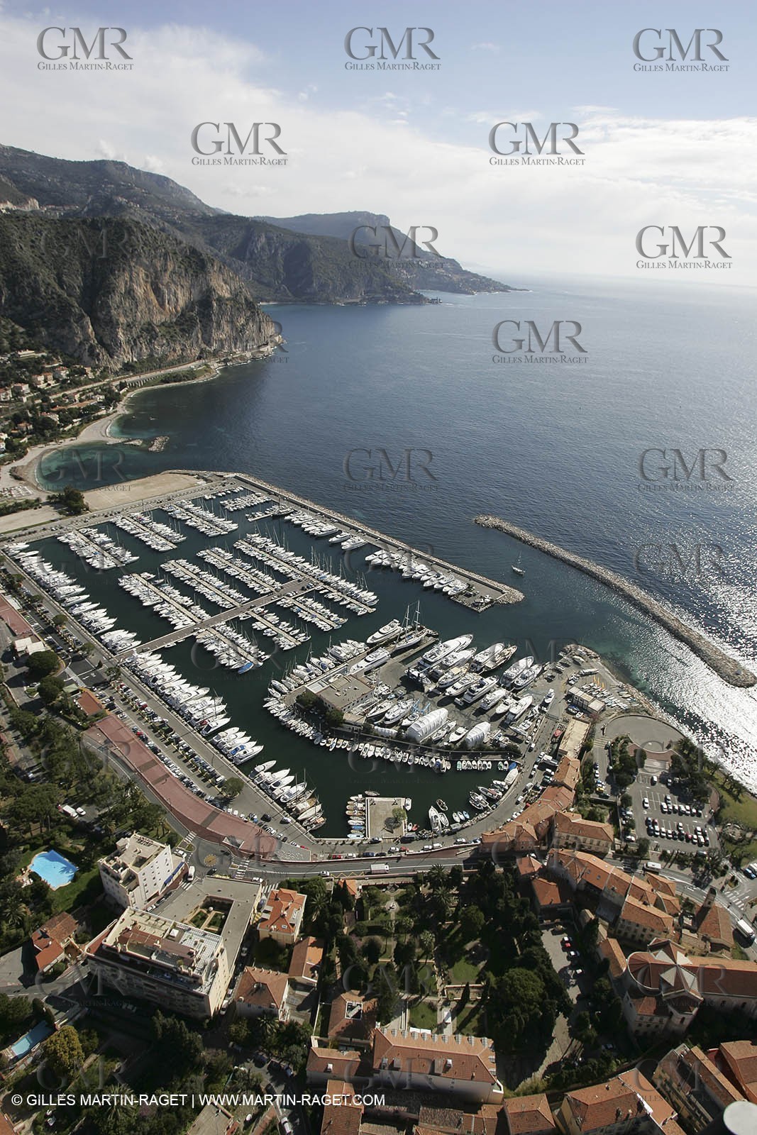 Beaulieu - Monaco Marine settings