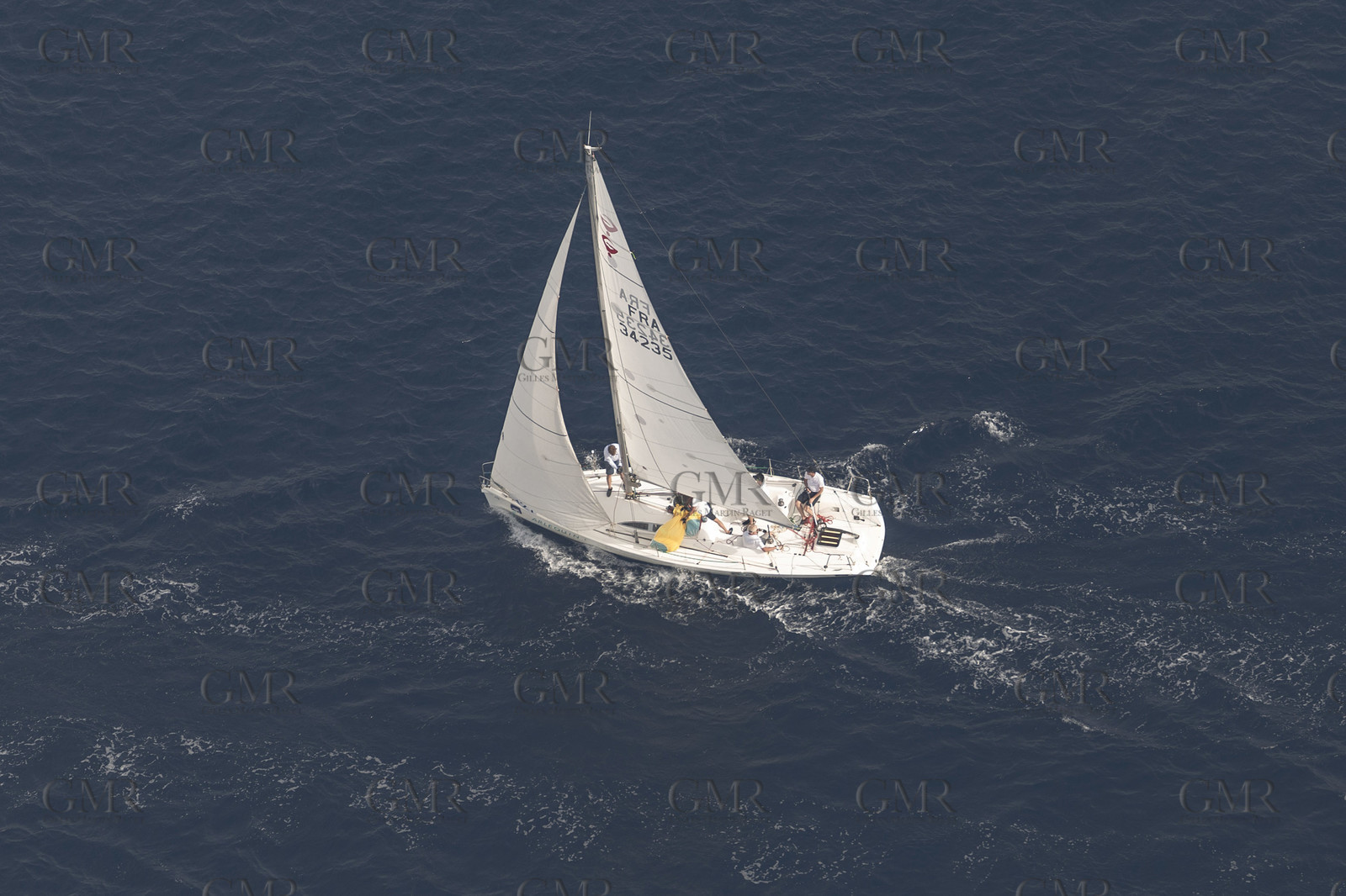 14 09 2019, Marseille (FRA,13), Juris Cup 2019, Day 2