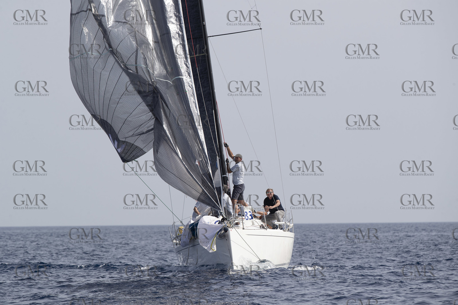 15 09 2019, Marseille (FRA,13), Juris Cup 2019, Day 3